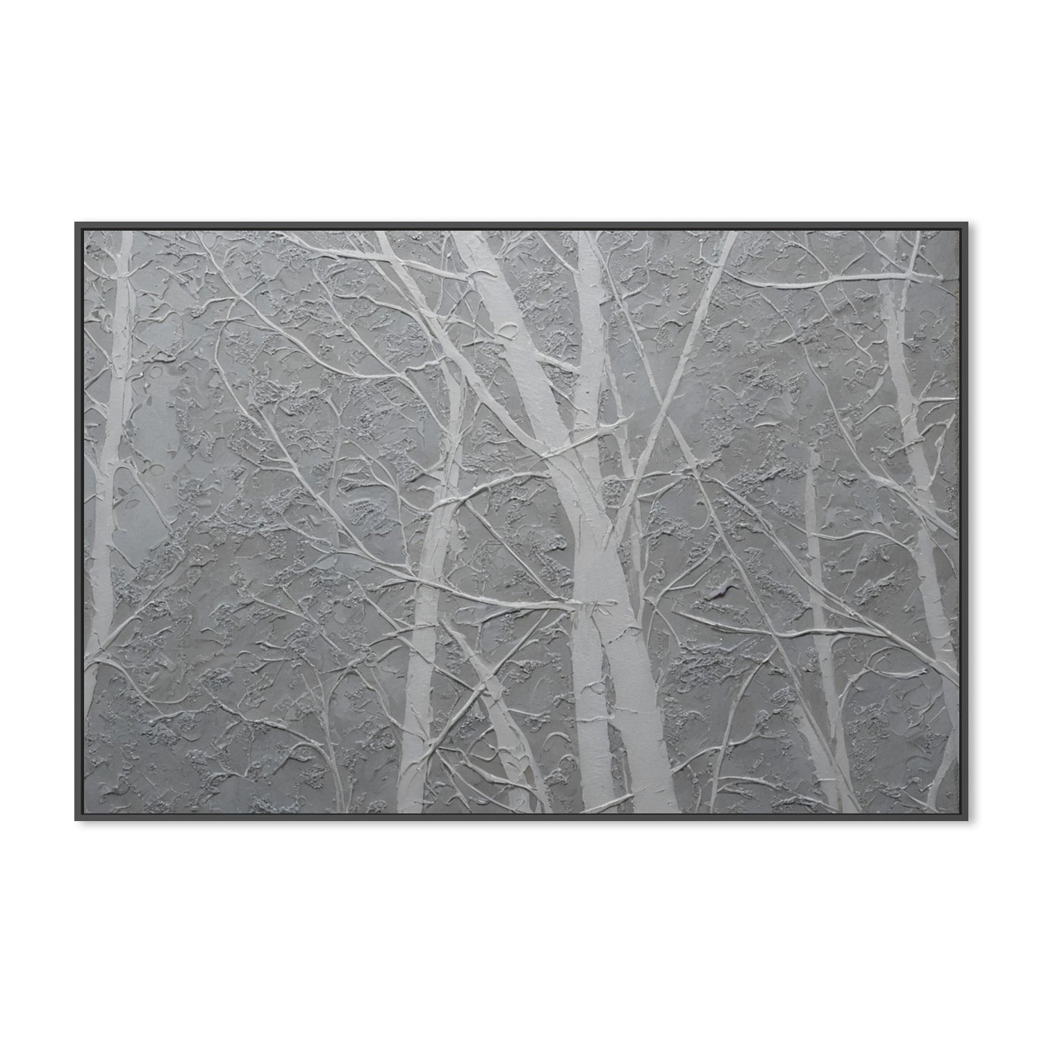 Branches in Gray