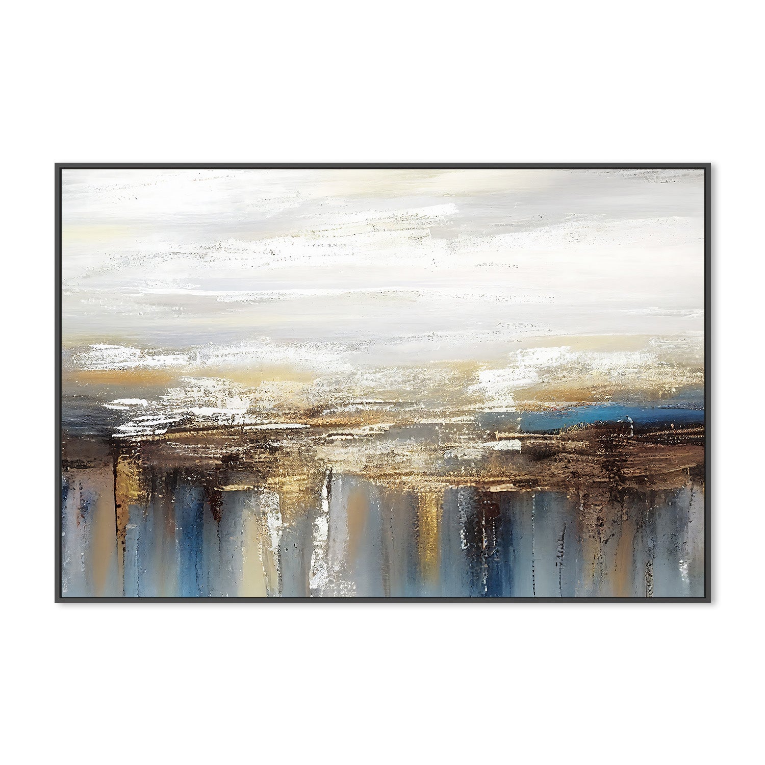 Gilded Earth