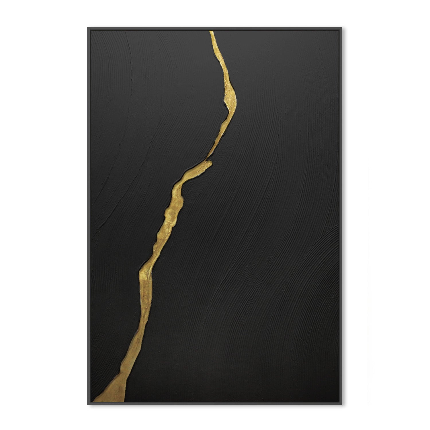 Golden Crack