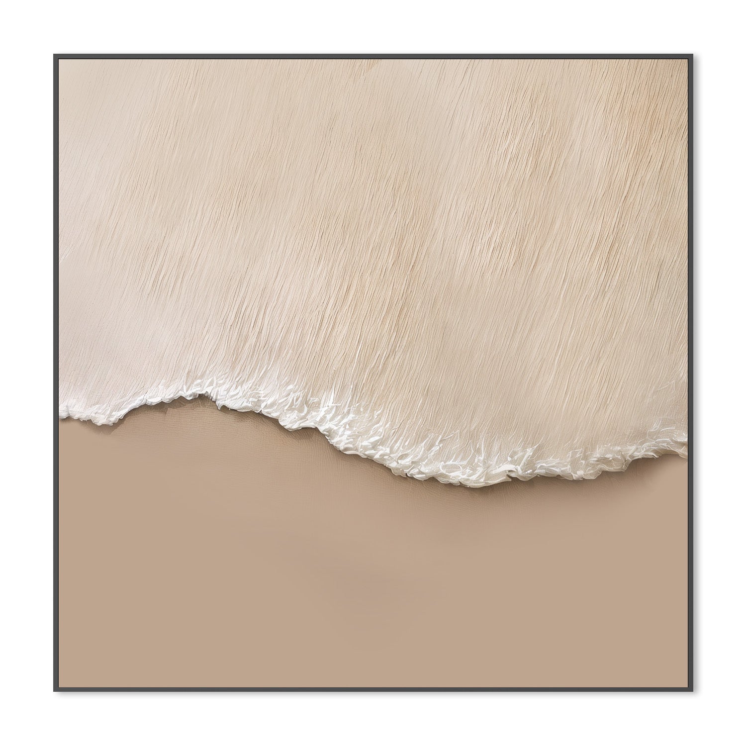 Fluid Terrain