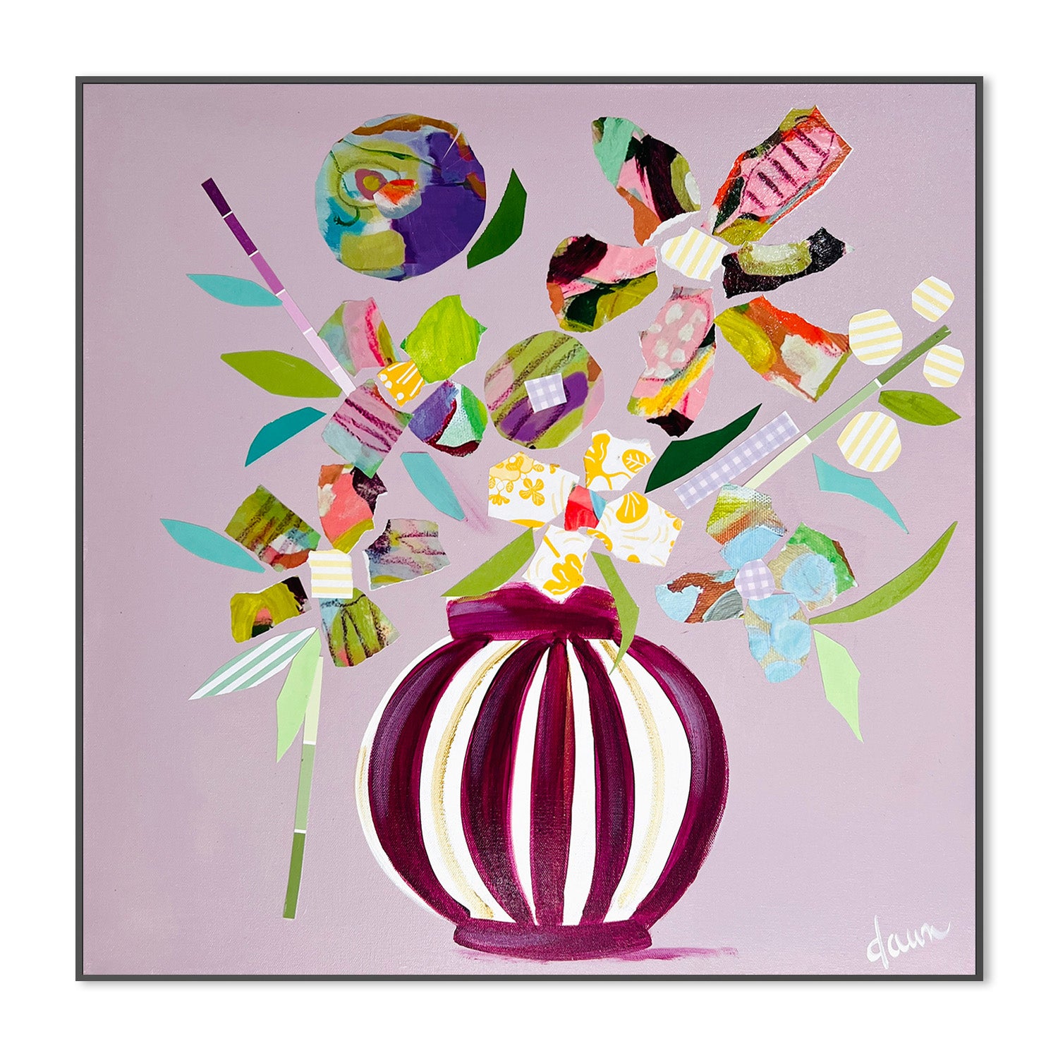 most spirited, Style A