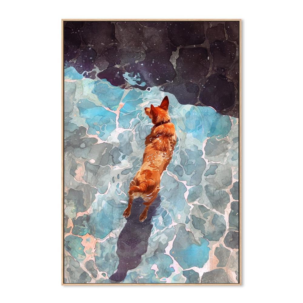 Dog's life