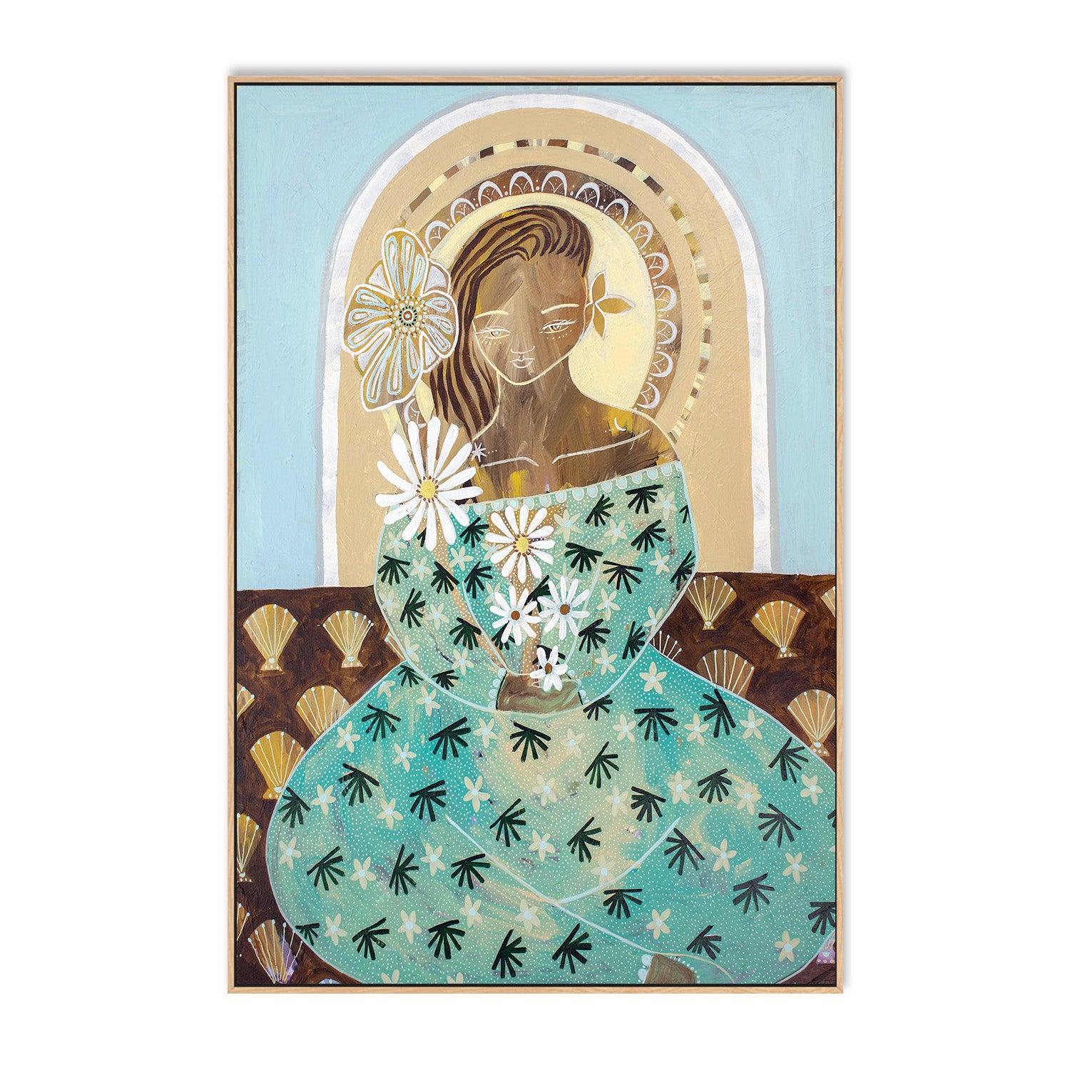 Lola , Exclusive to Gioia