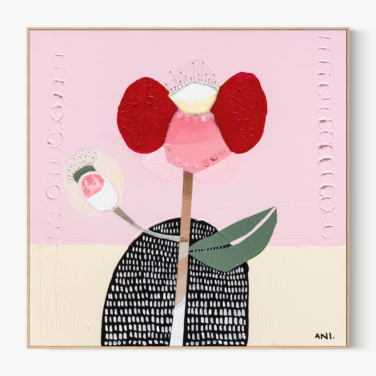 Poppy Girl