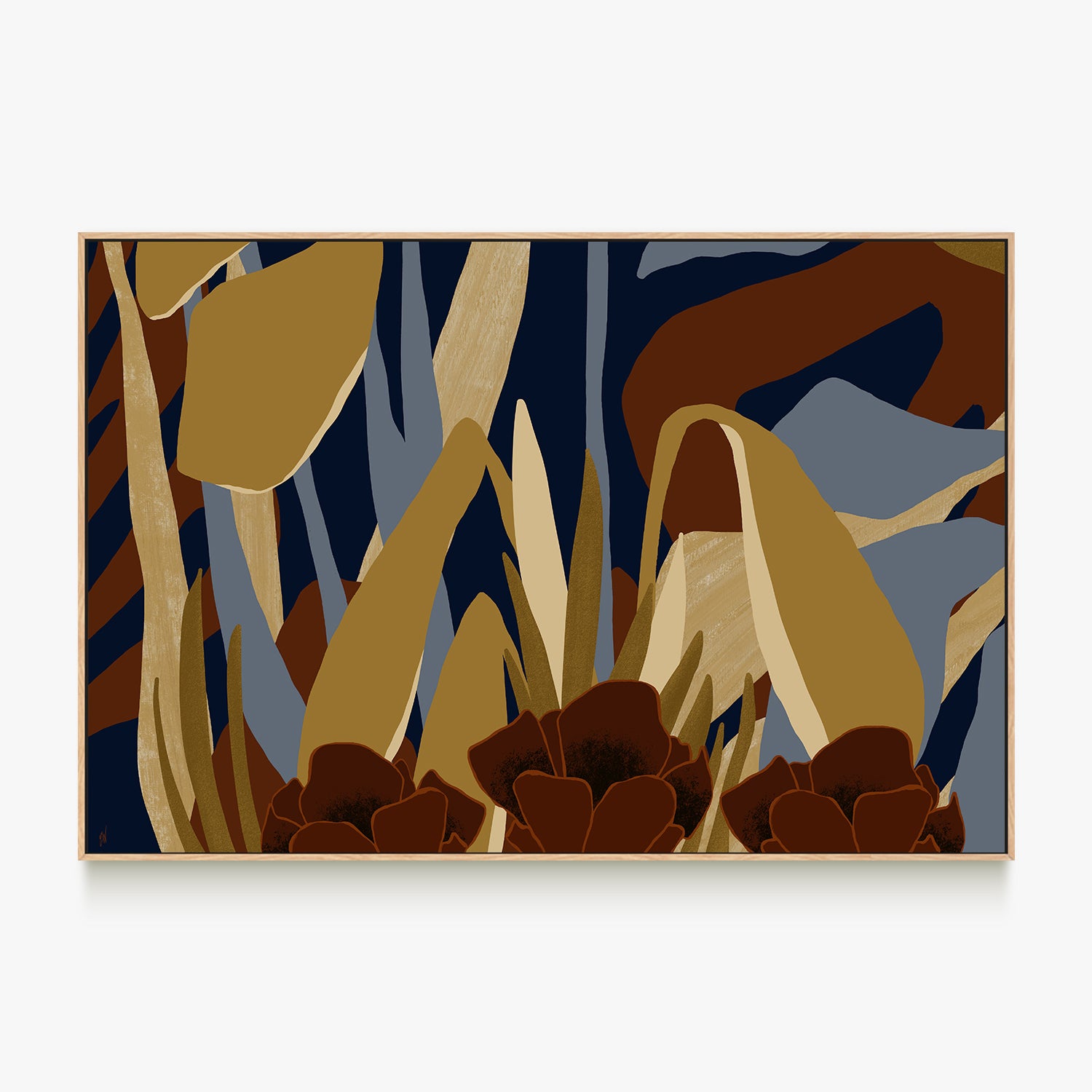 Jungle Hush