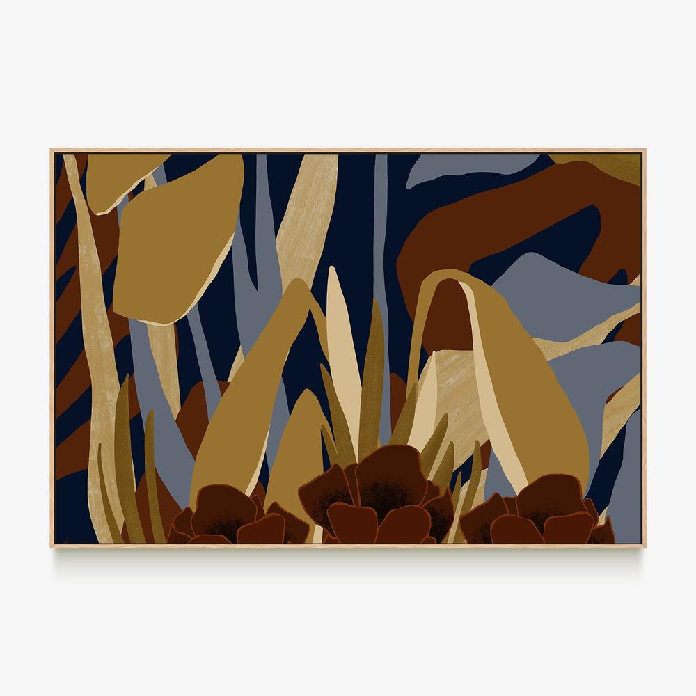 Jungle Hush