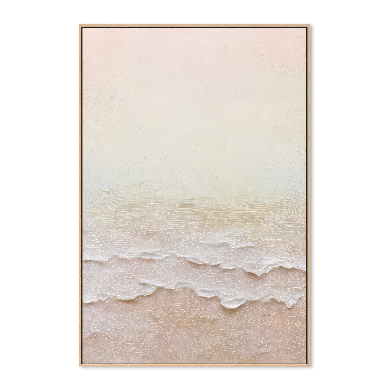 Quiet Texture