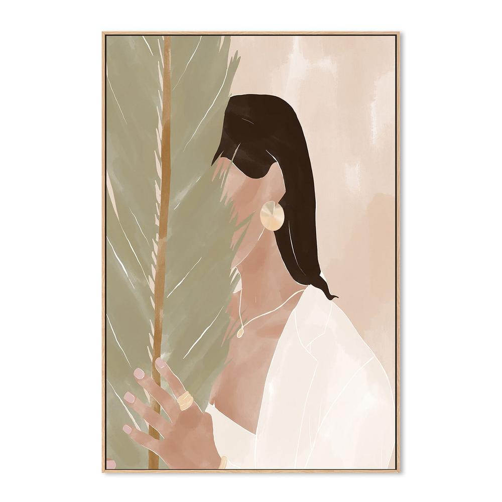 Plant Girl