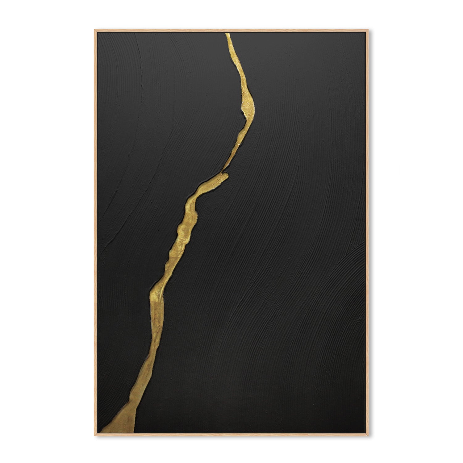 Golden Crack