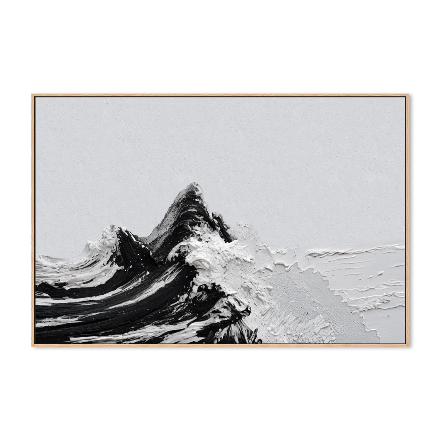Soft Earth Forms