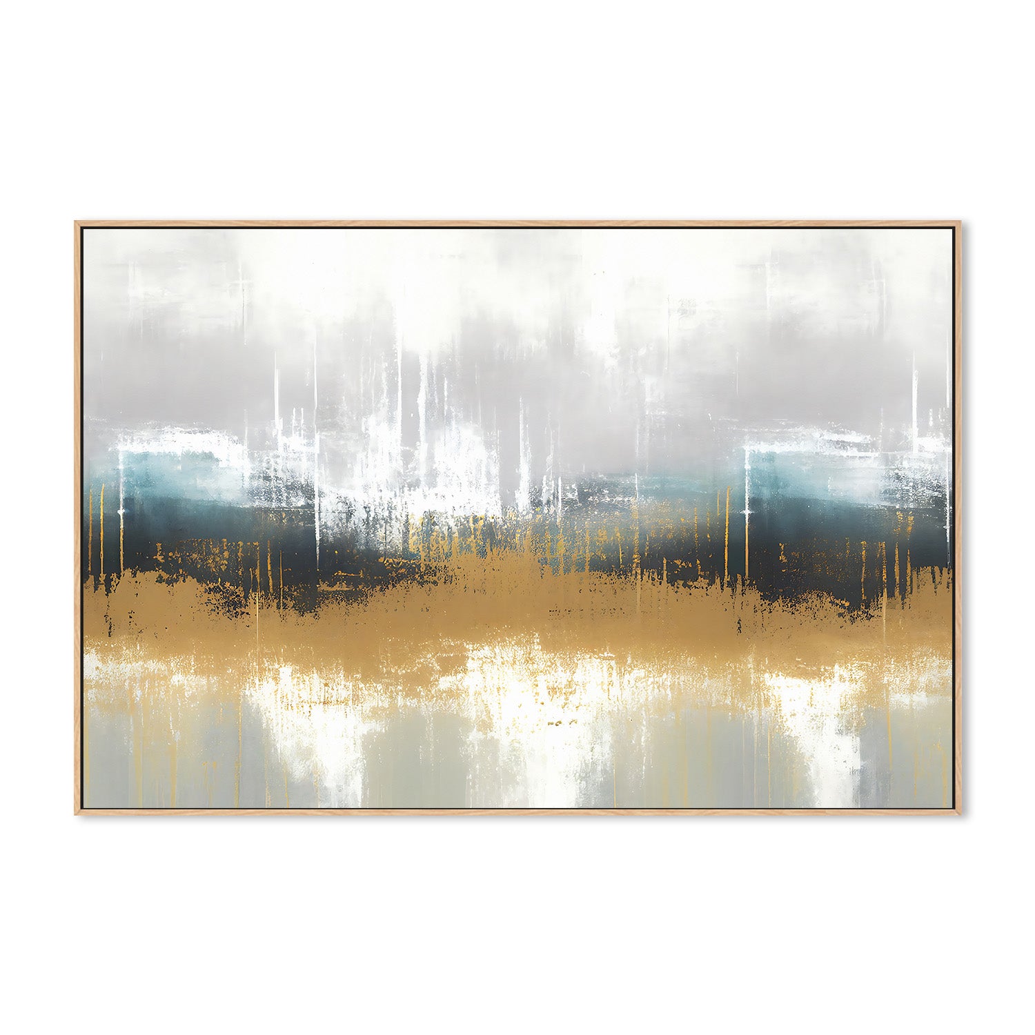 Golden Horizon Study