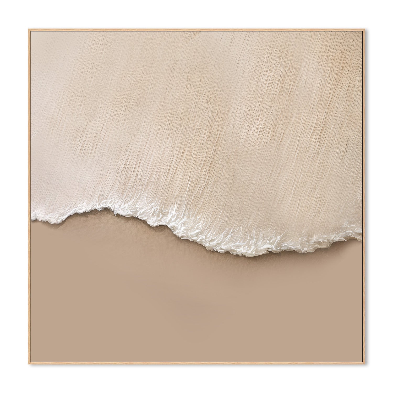 Fluid Terrain