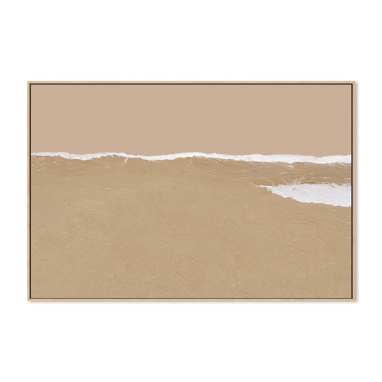 Sand & Clay