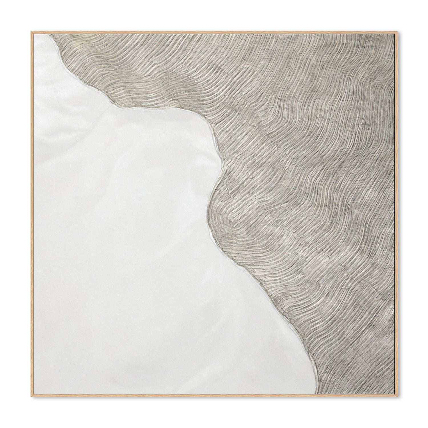Sculpted Sand