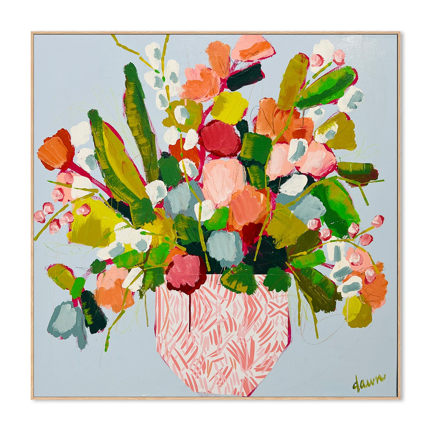 Love You the Mostest