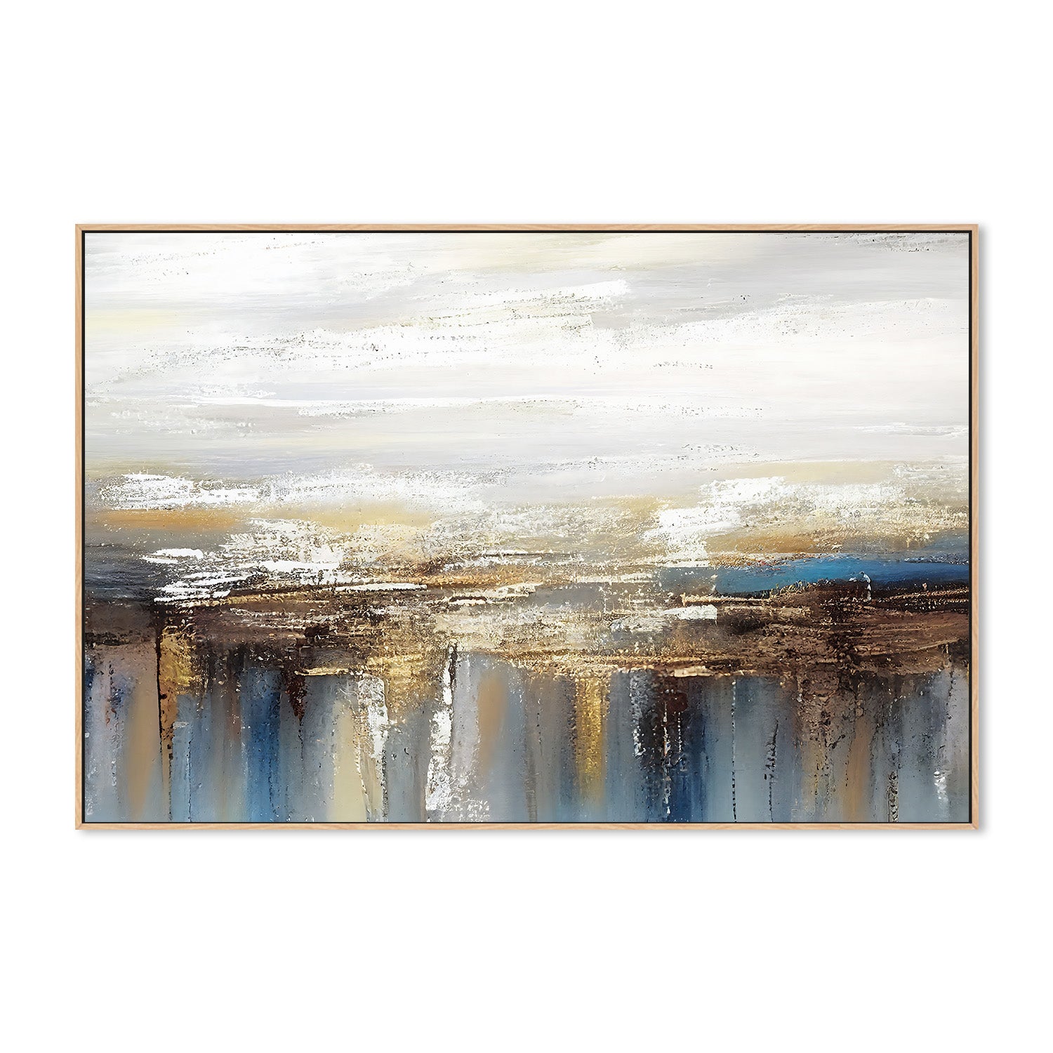 Gilded Earth