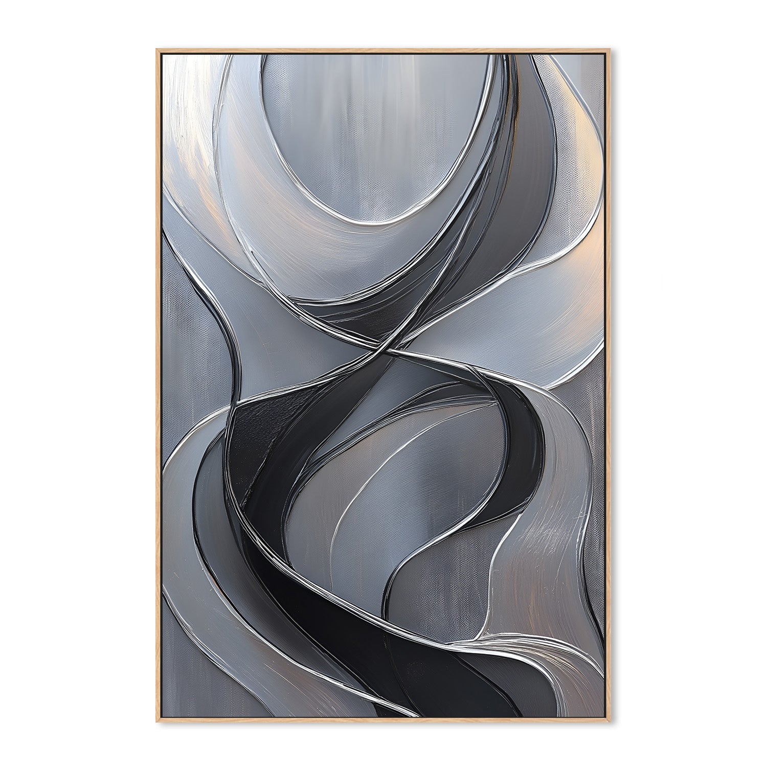 Desert Rhythm