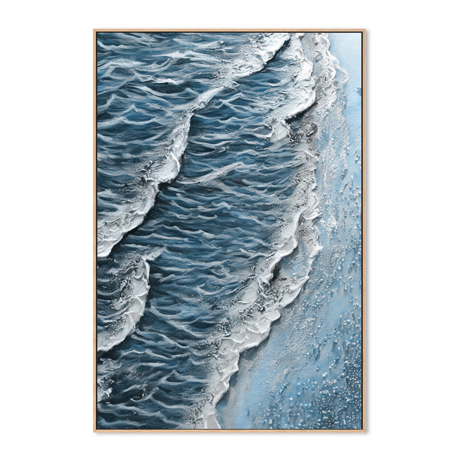 Ocean Pulse