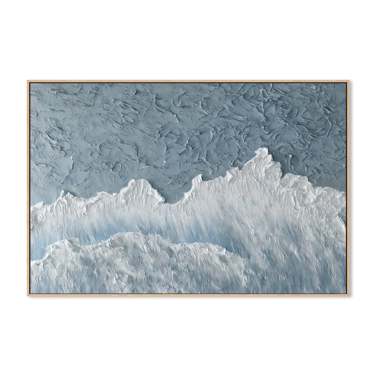 Ocean Whisper