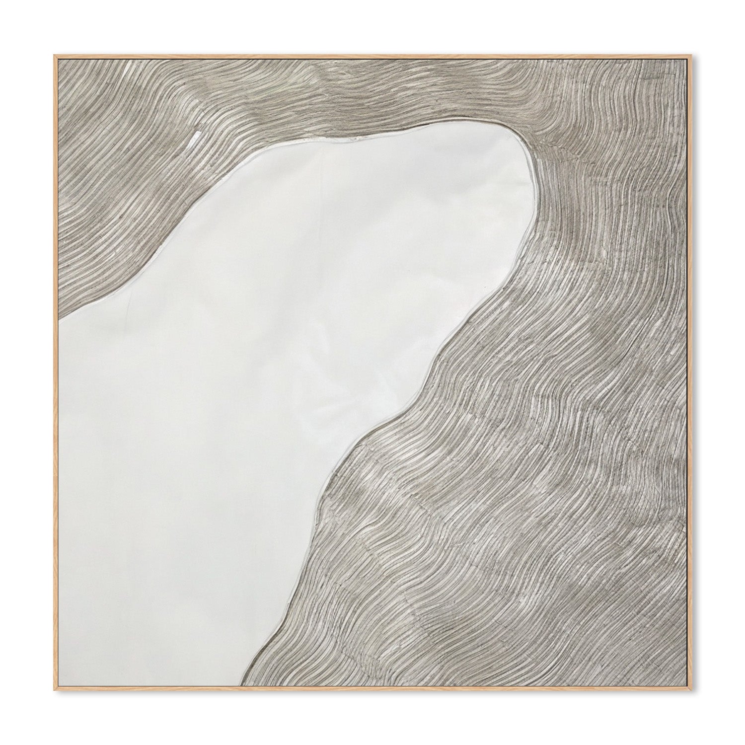 Soft Landscape