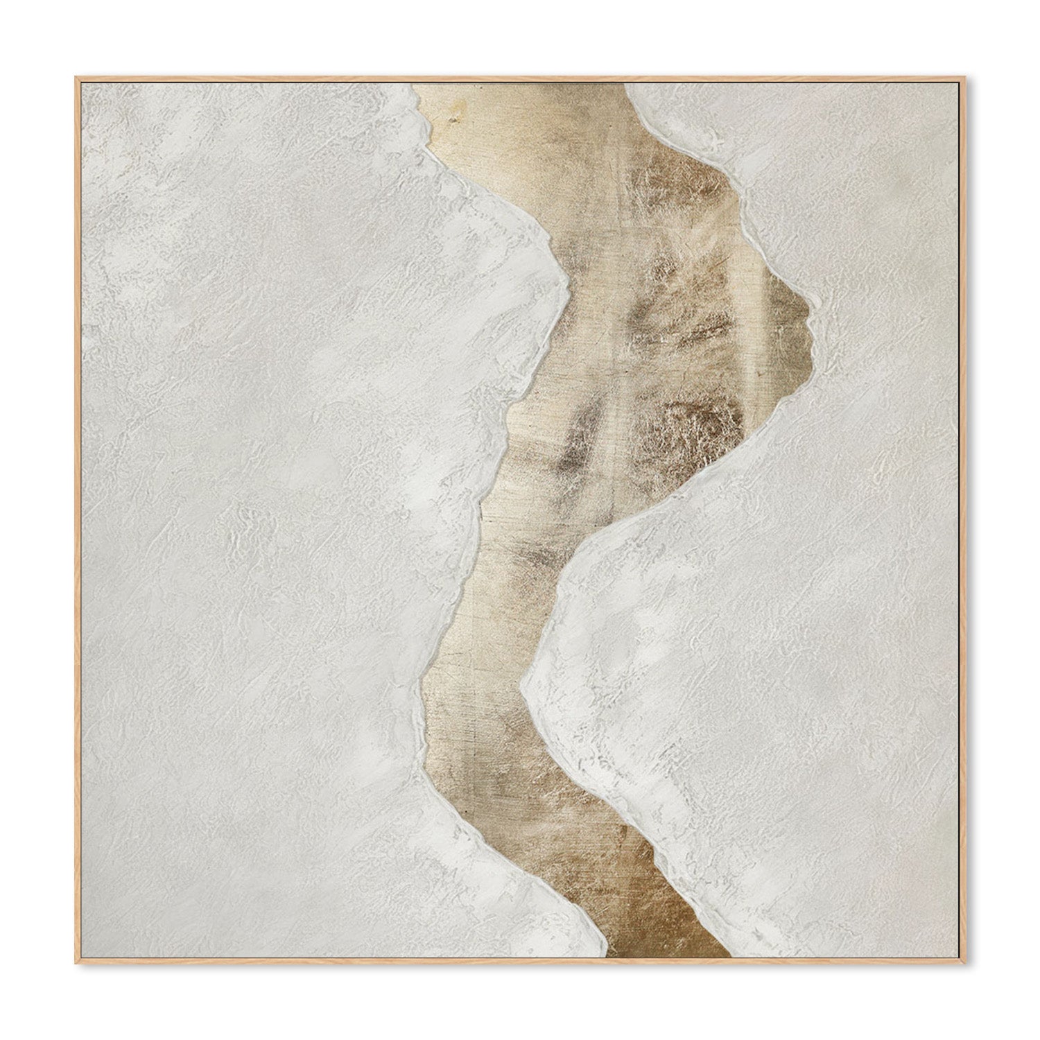 Dust & Ground