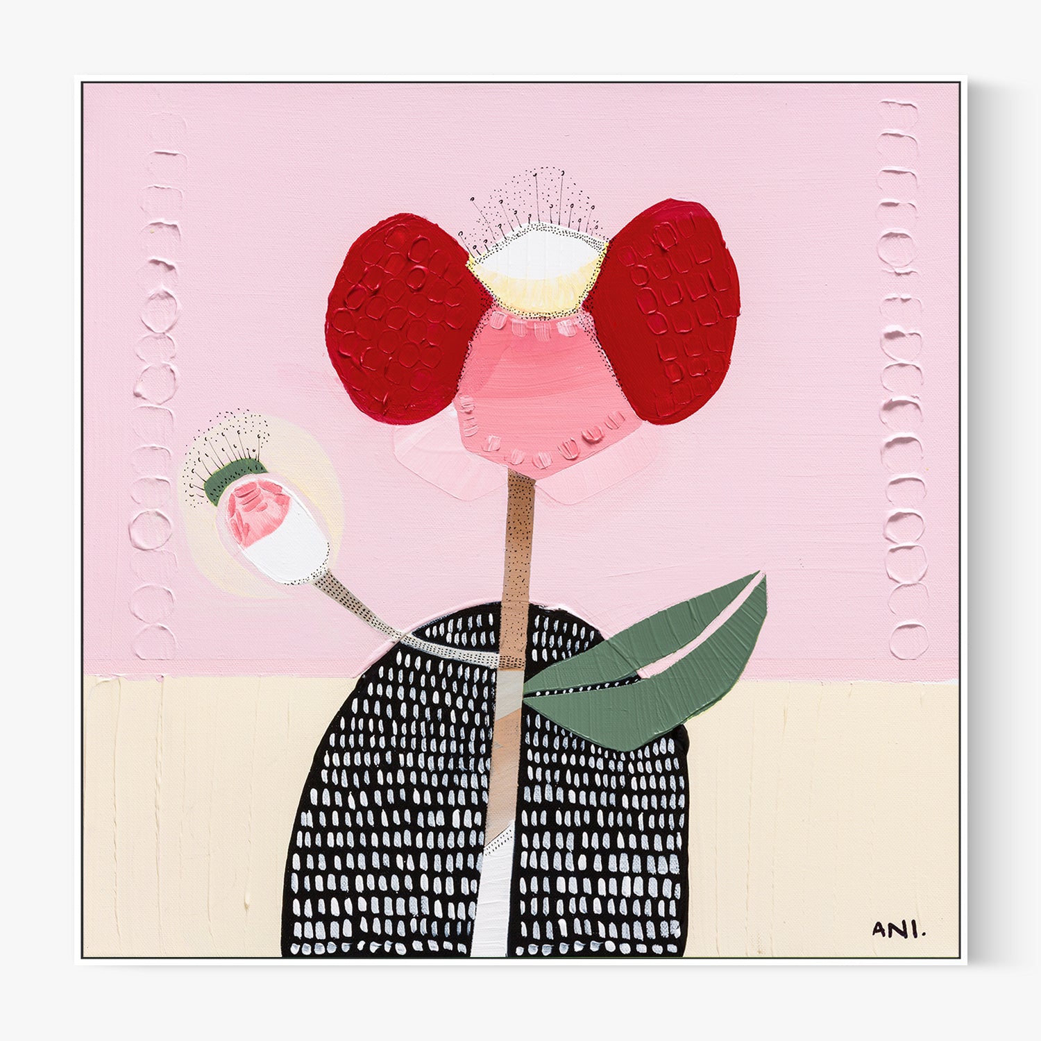 Poppy Girl