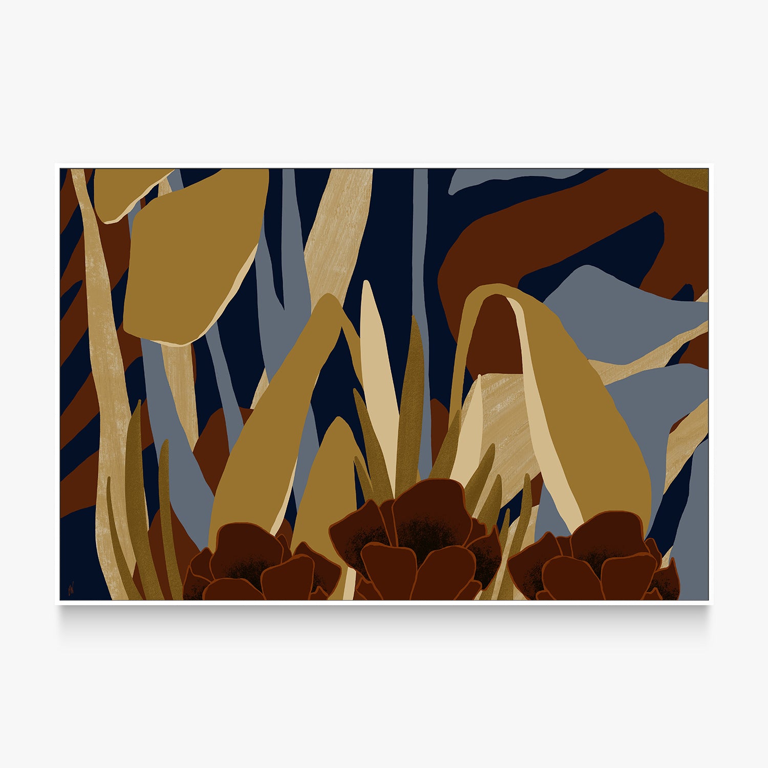 Jungle Hush