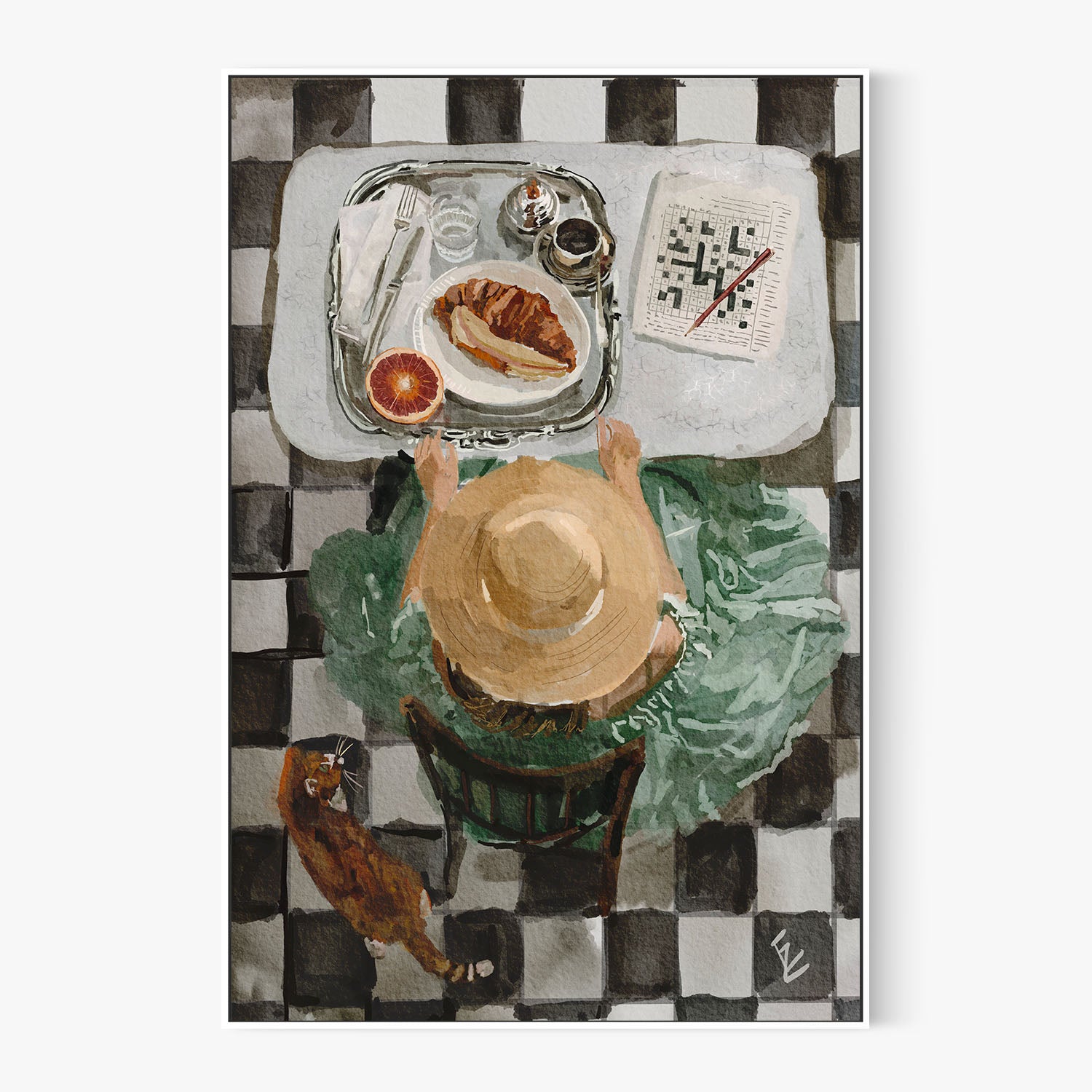 crosswords