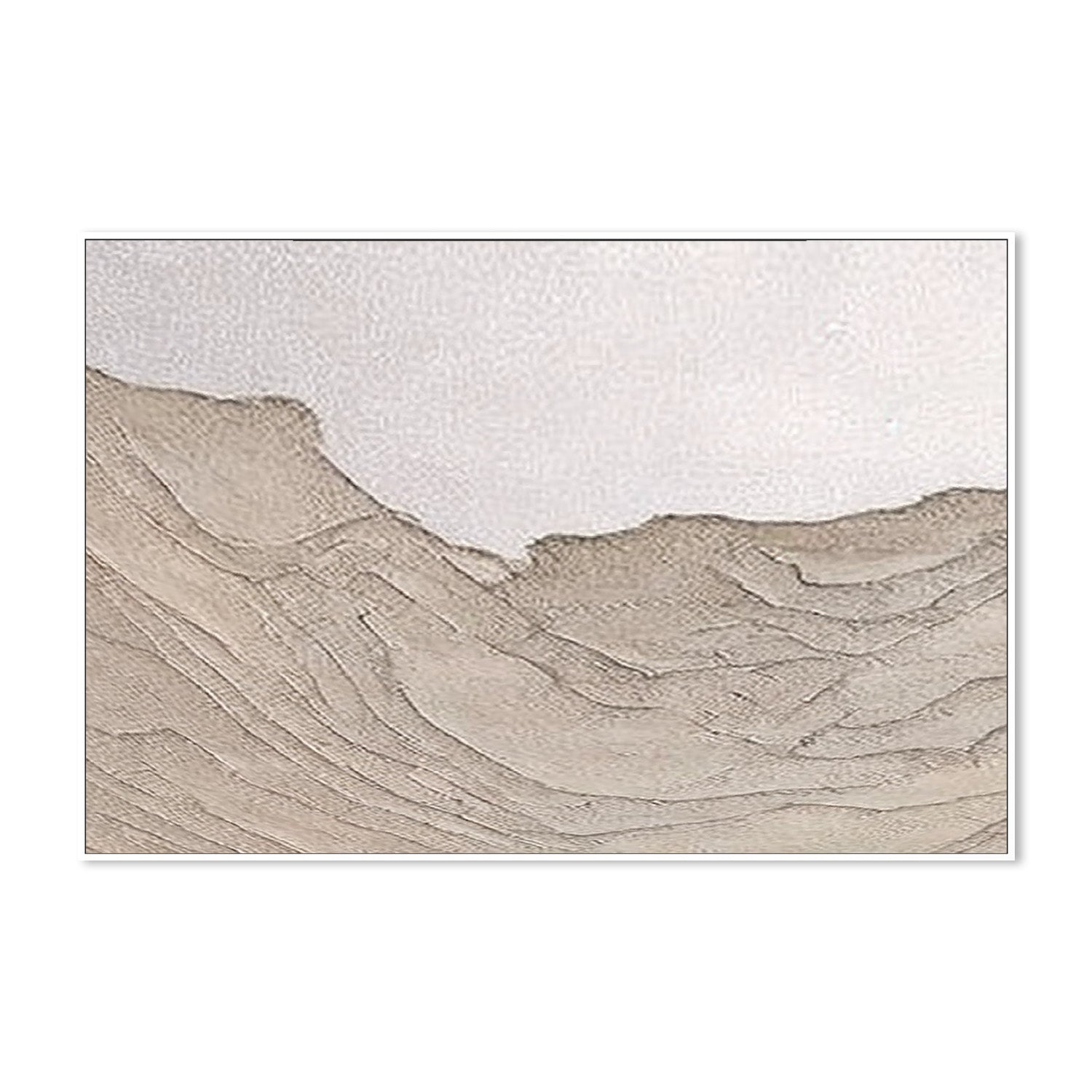 Sunlit Sand