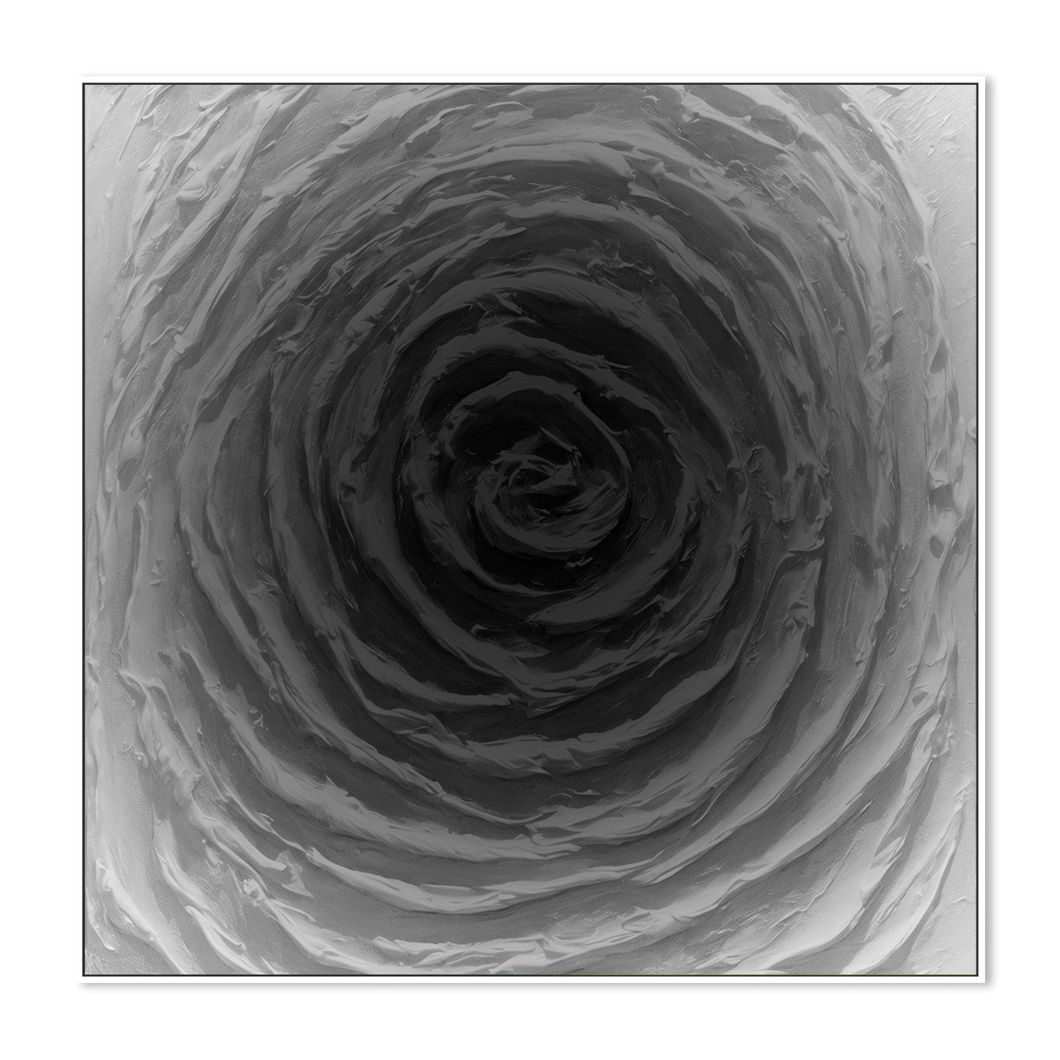 Depth Flow