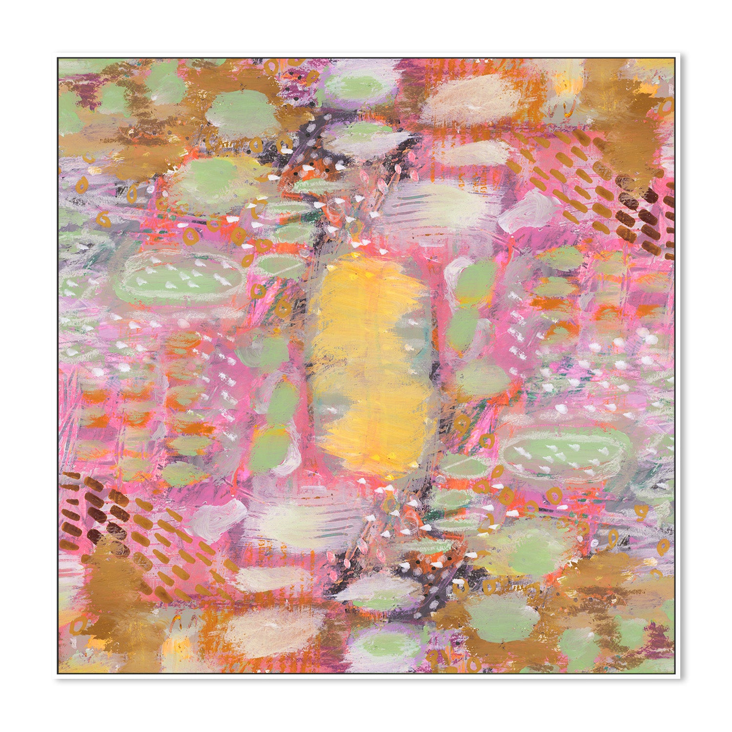 Bright Fields
