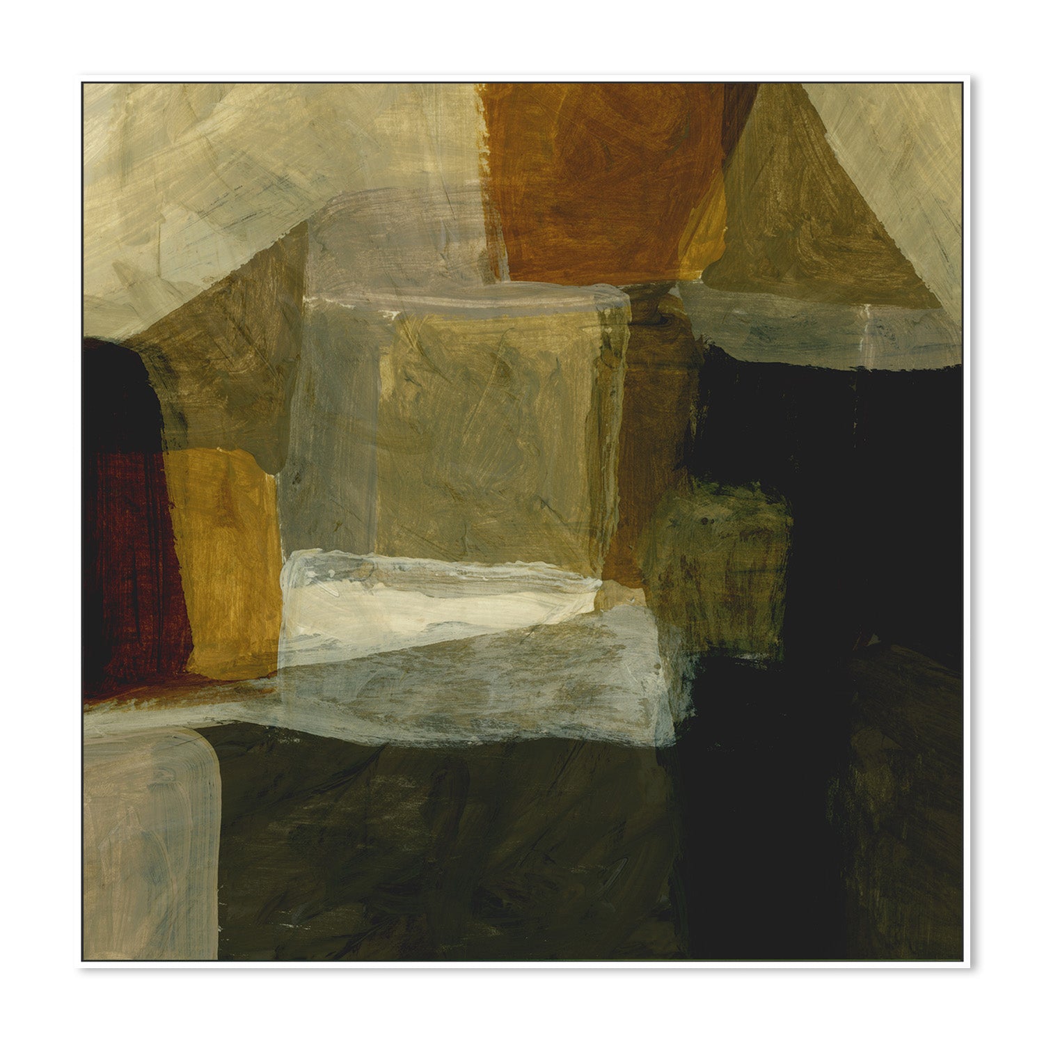 Unfolding