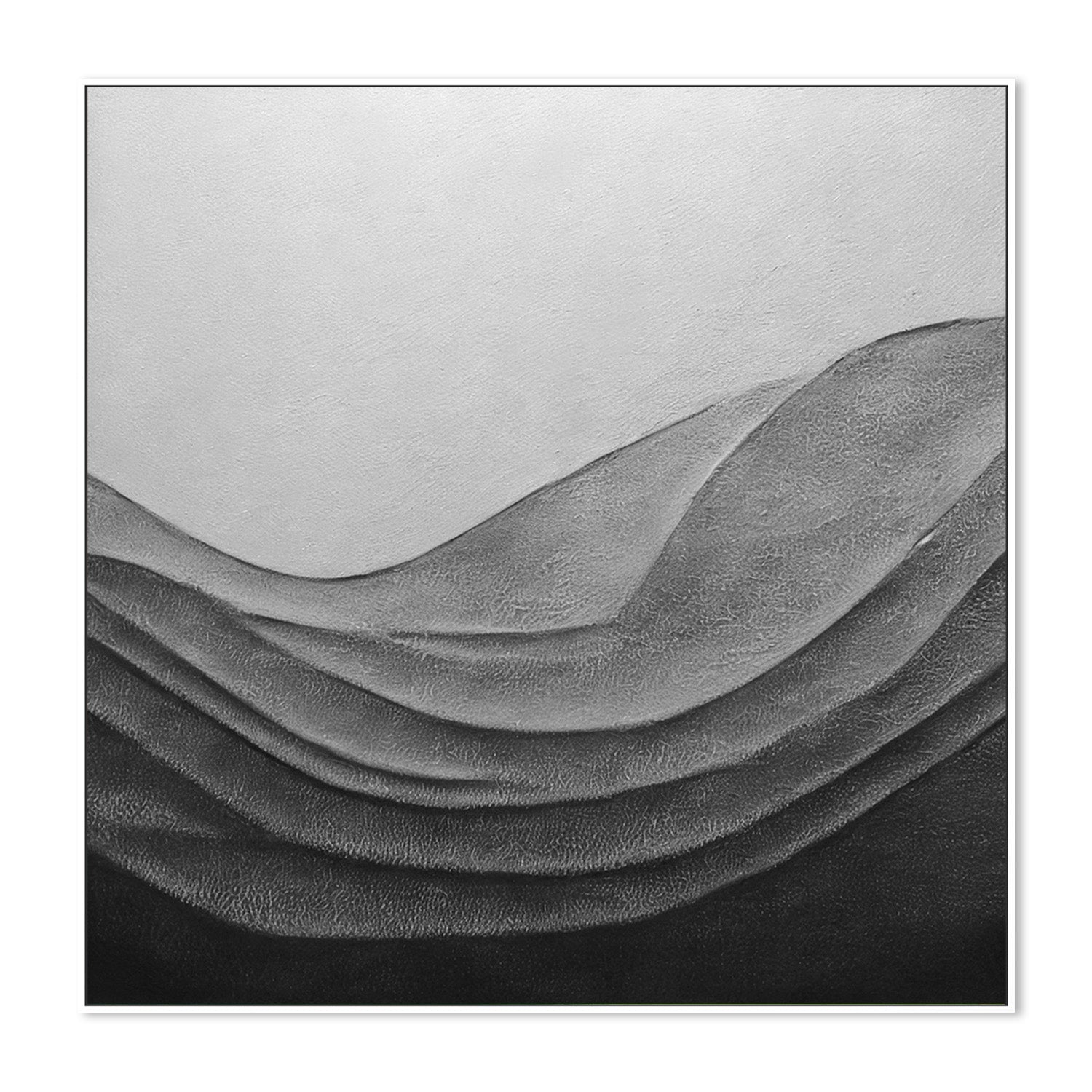 Ash Terrain