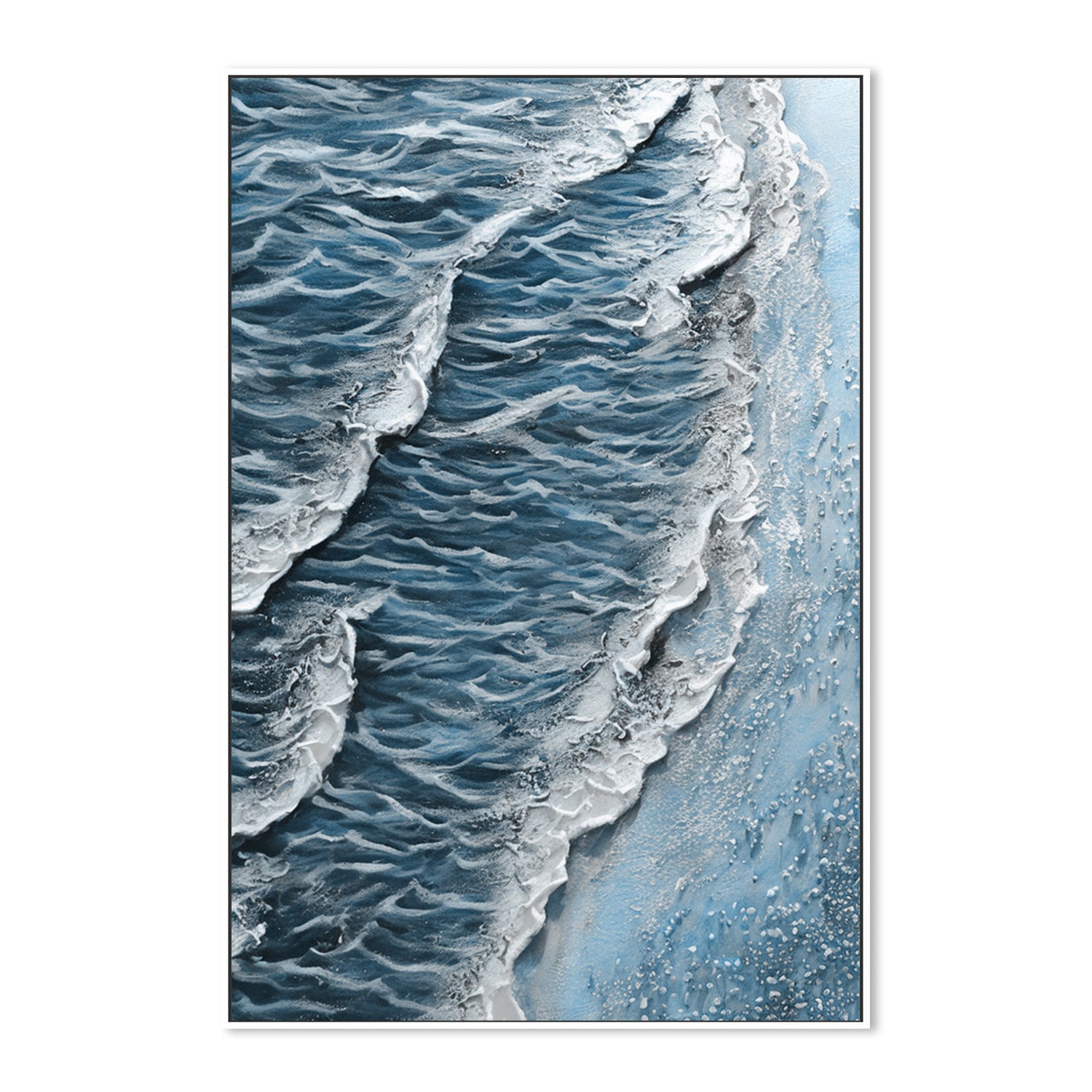 Ocean Pulse
