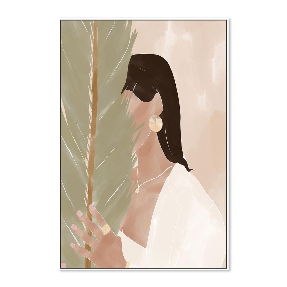 Plant Girl