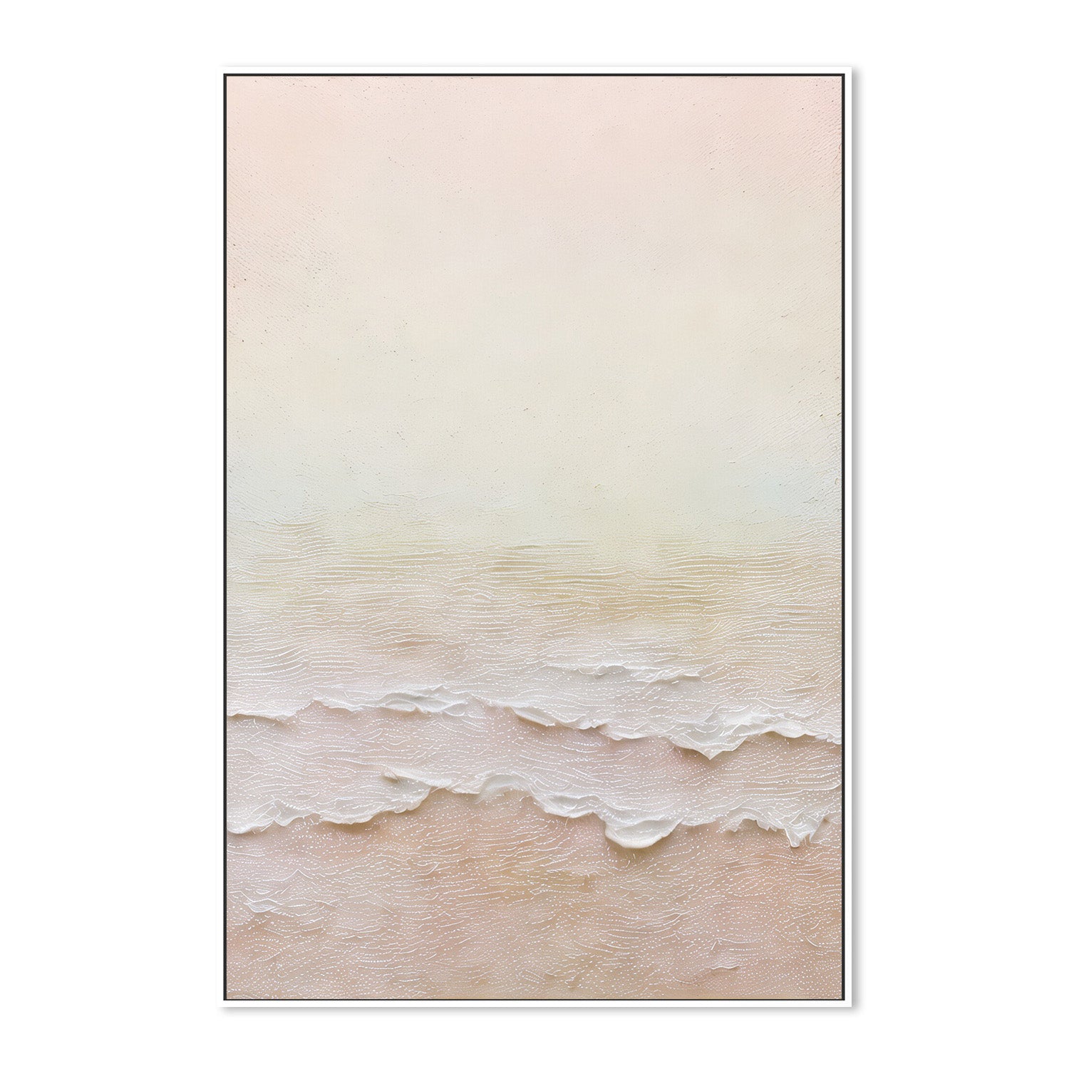 Quiet Texture
