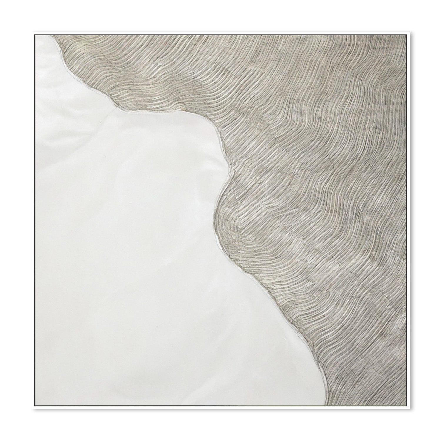 Sculpted Sand