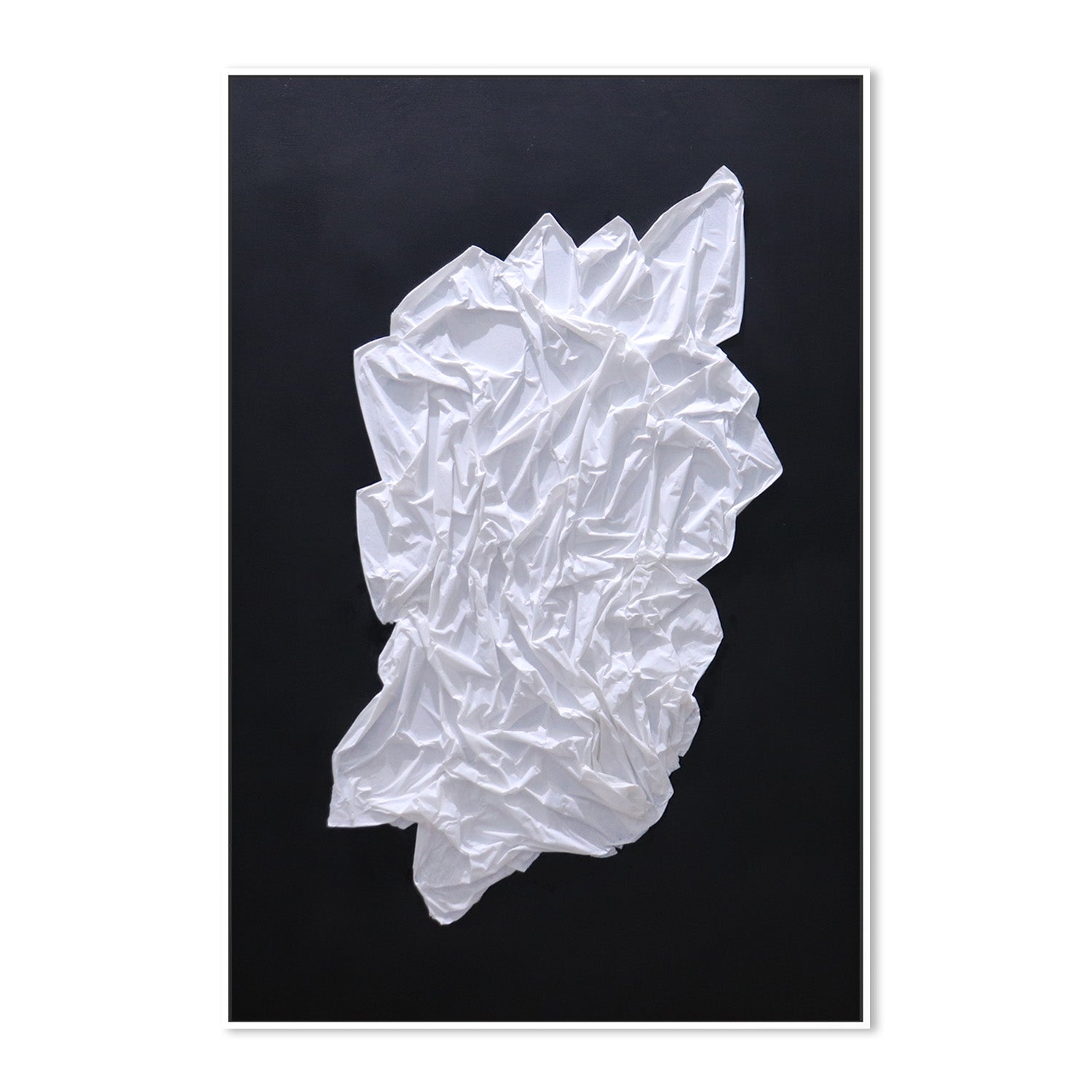 White Wrinkles
