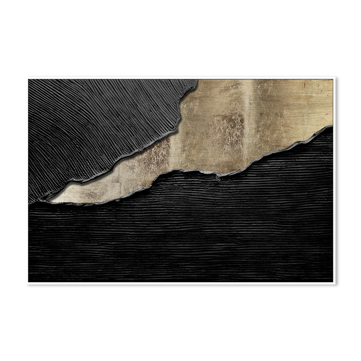 Black Earth Opening
