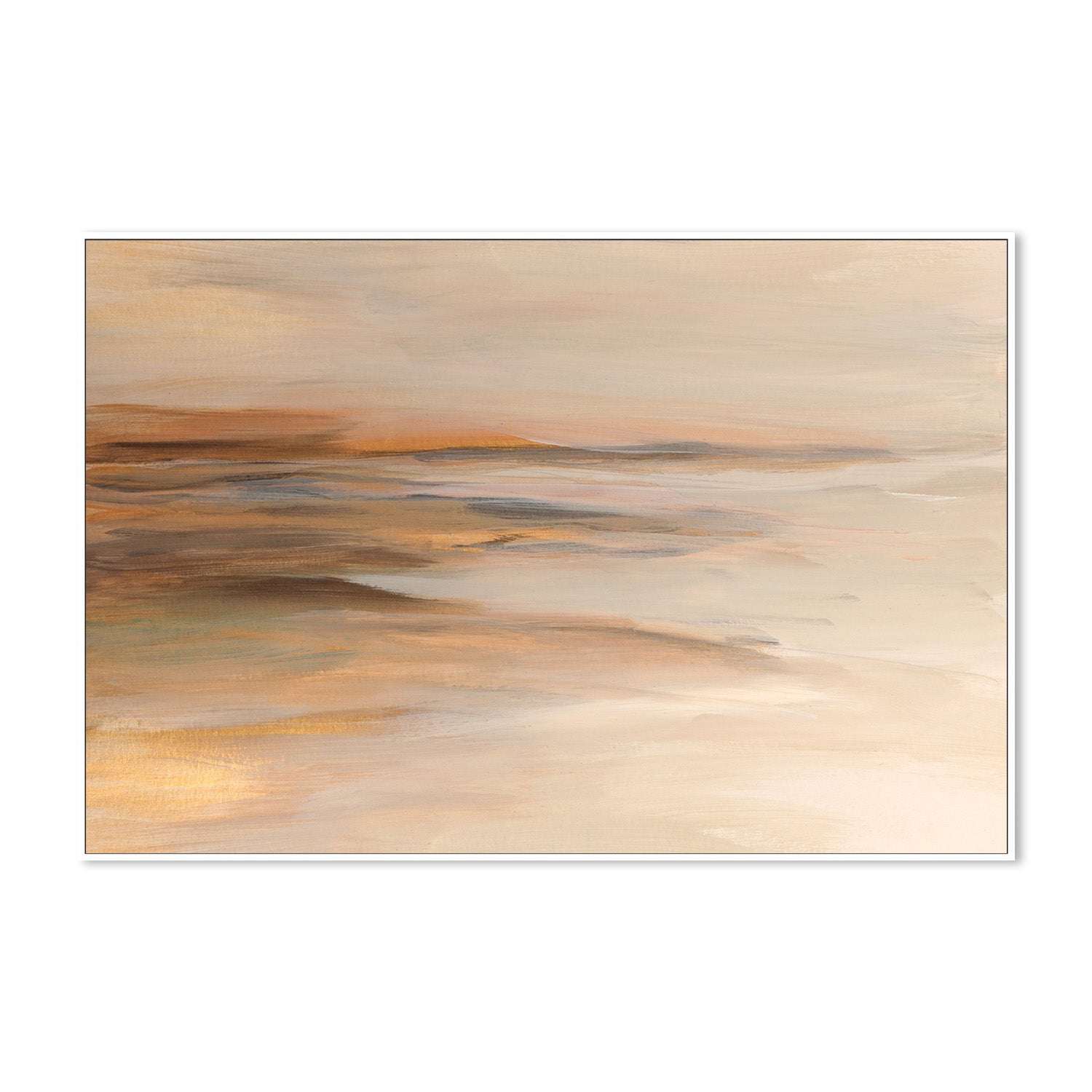 Gentle Terrain