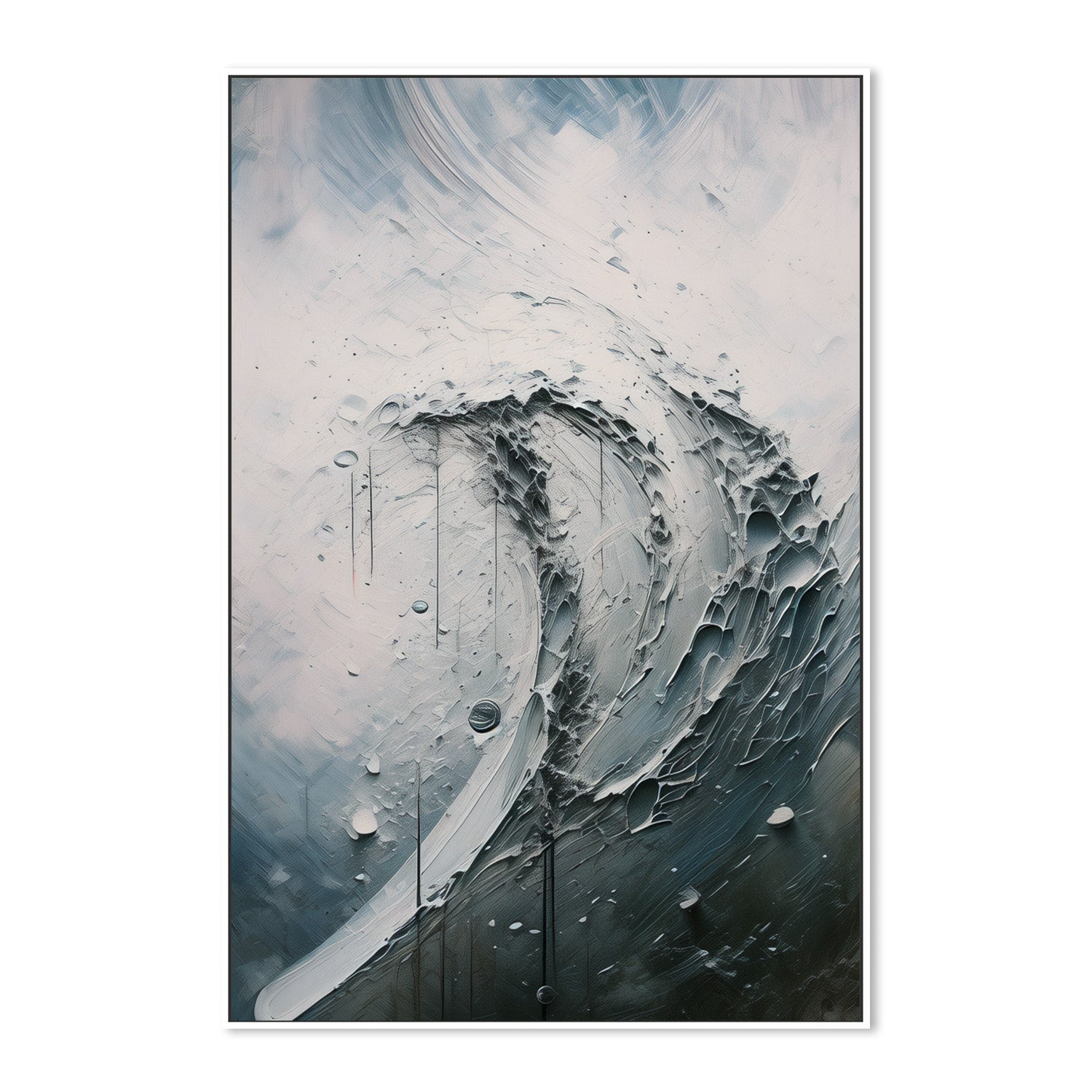 Fading Wave