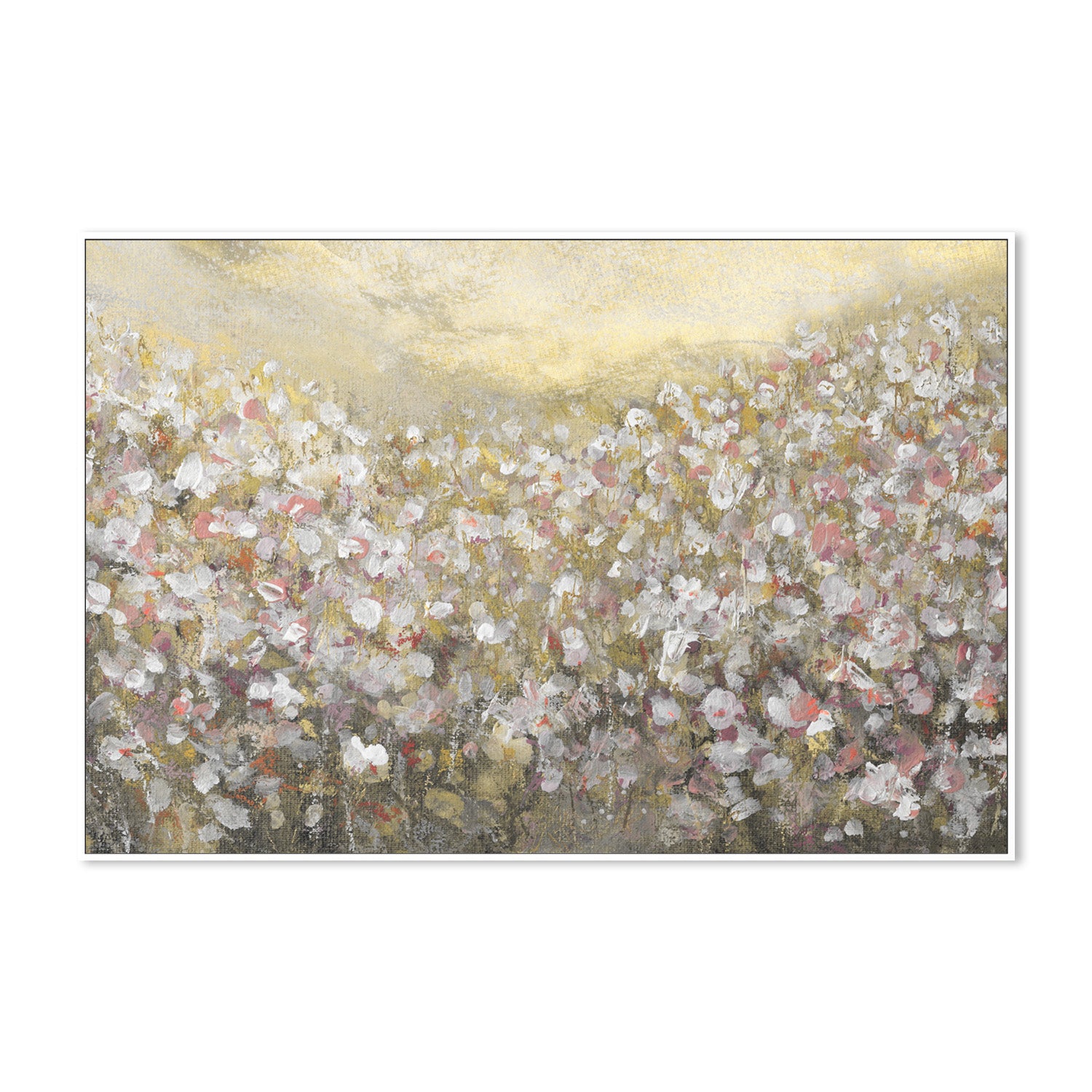 Floral Horizon