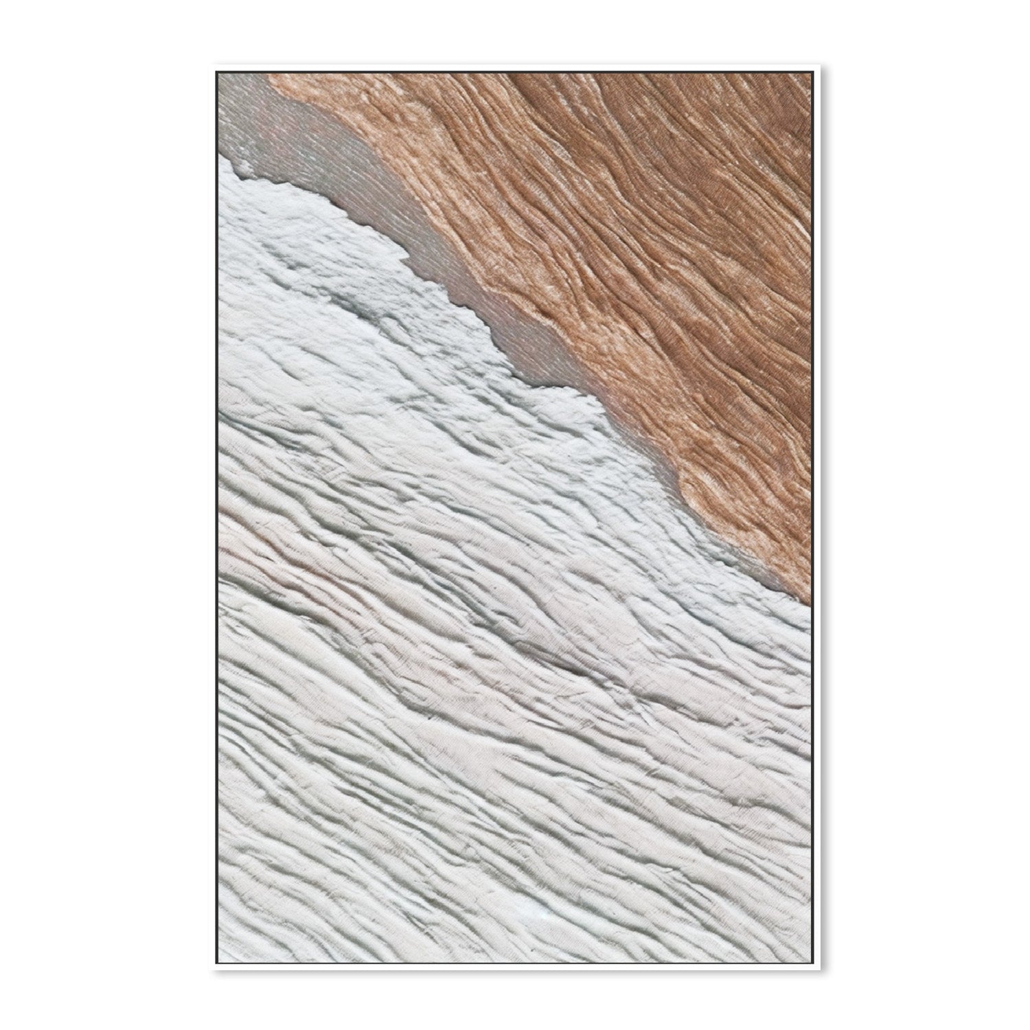 Layered Clay