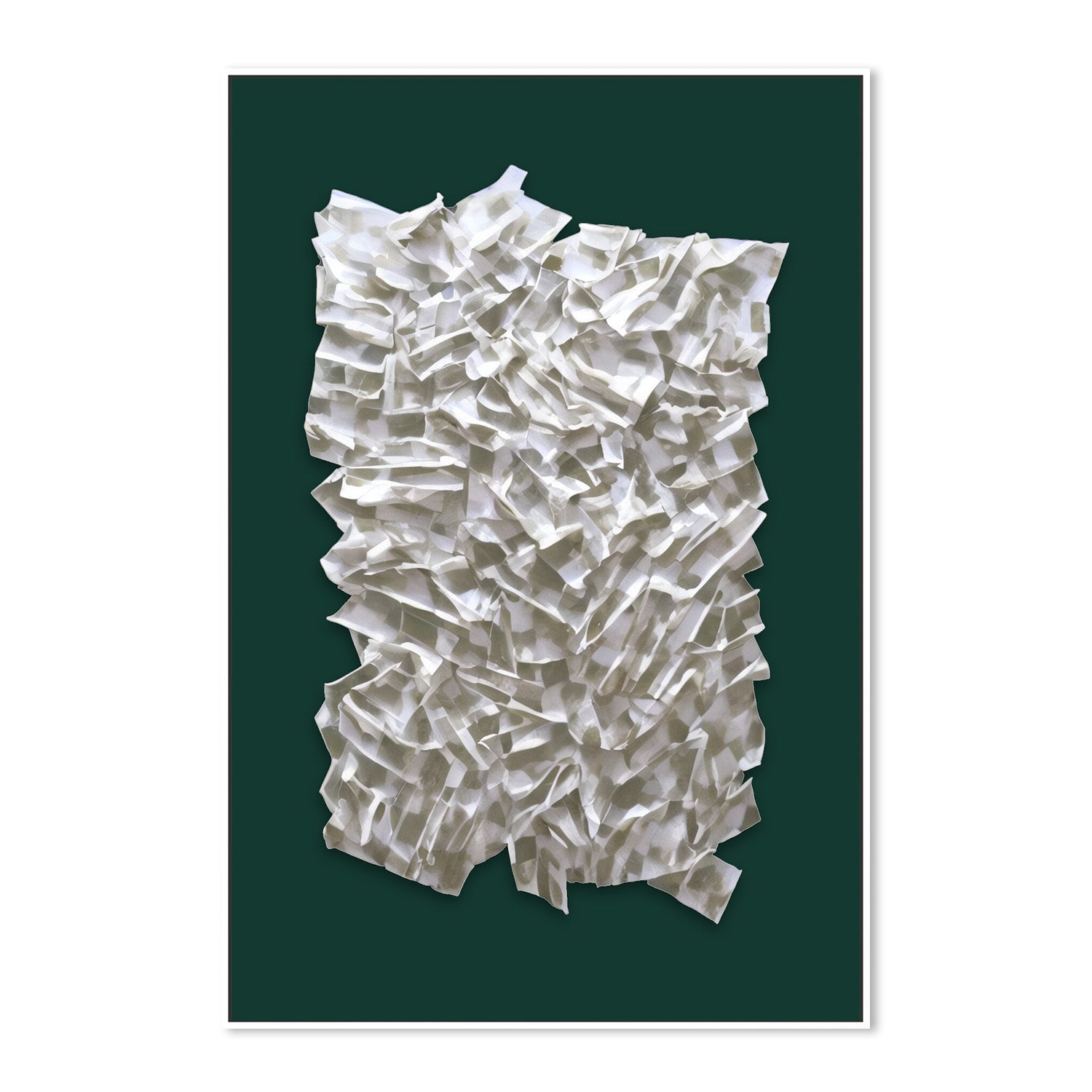 Soft Structure