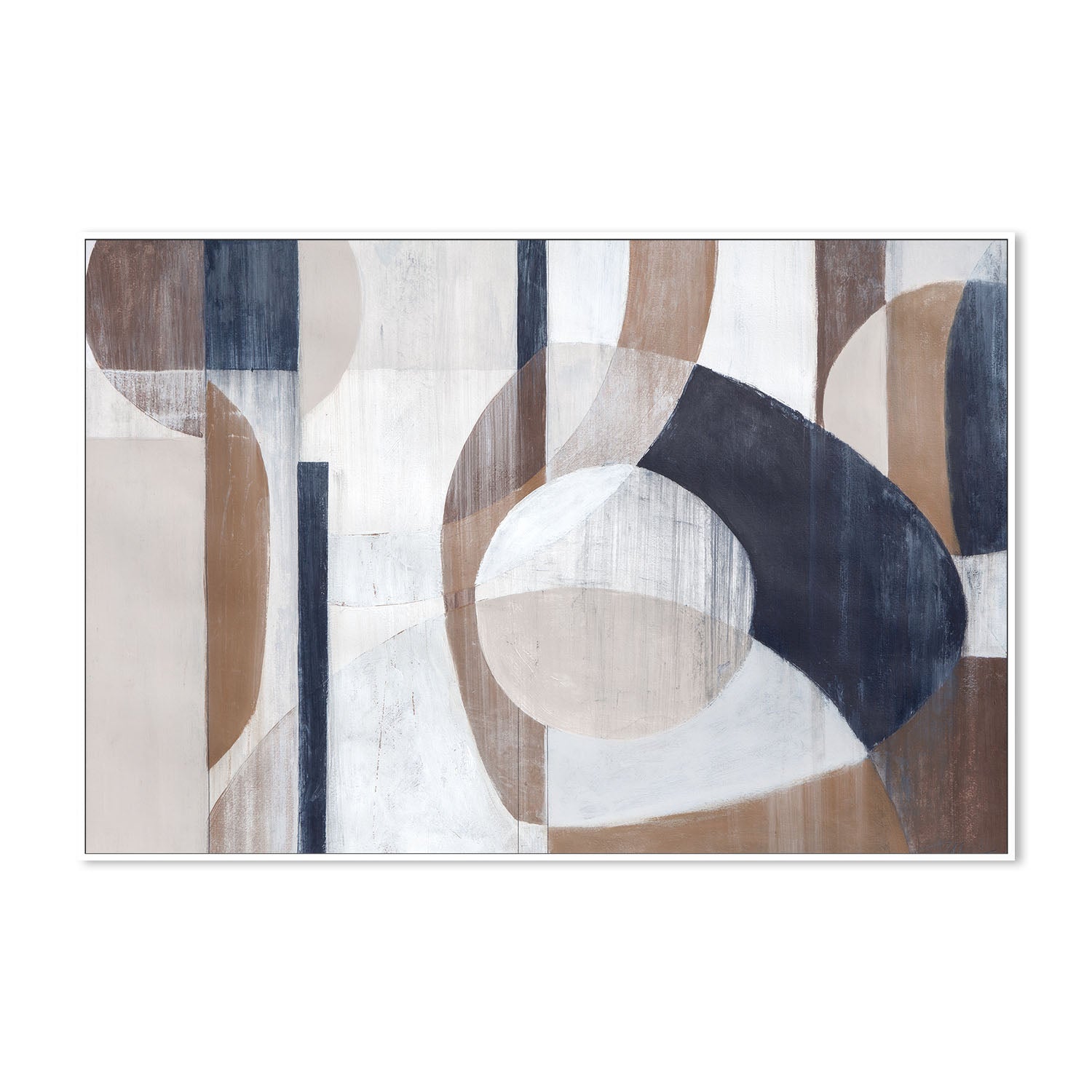 Tawny Inlay