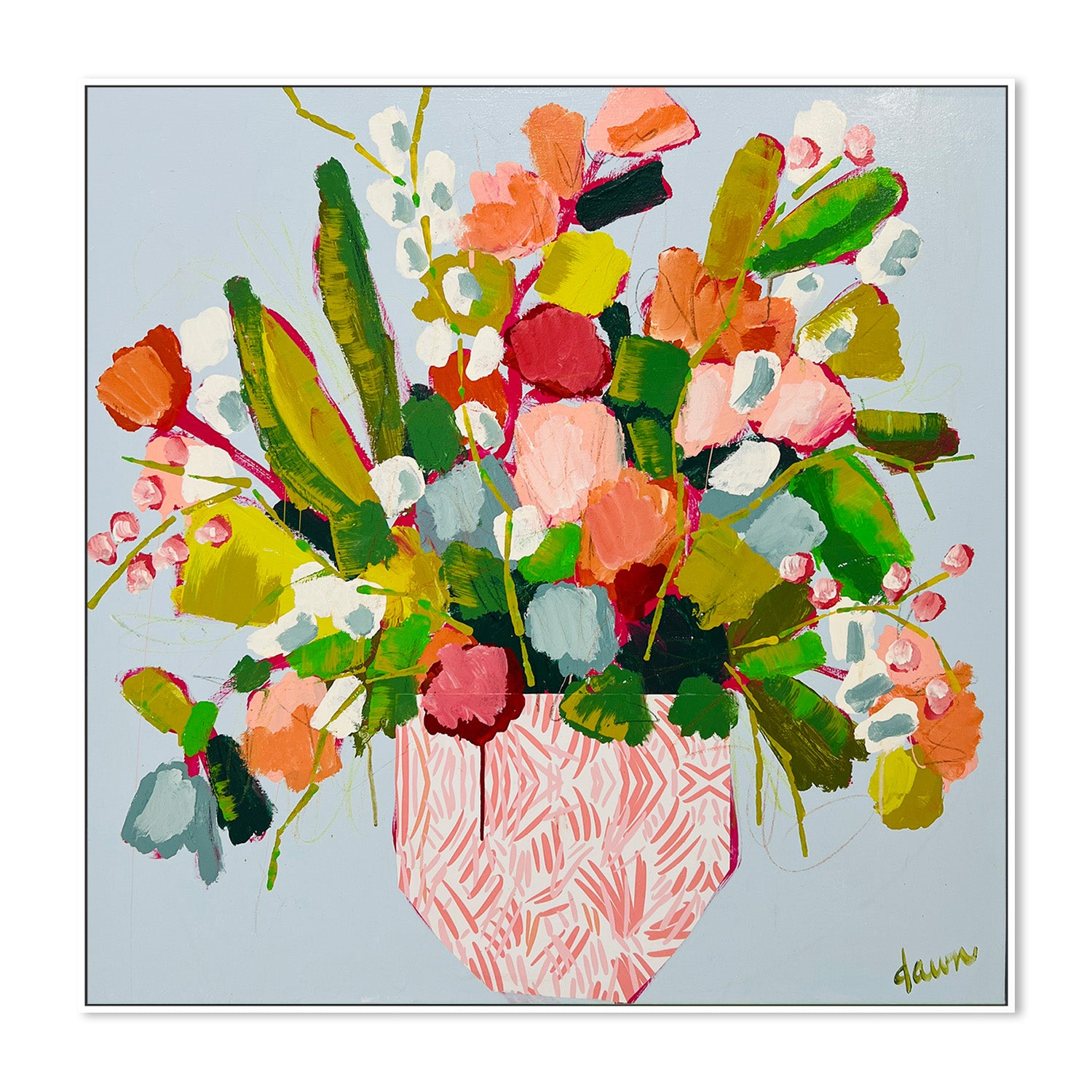 Love You the Mostest