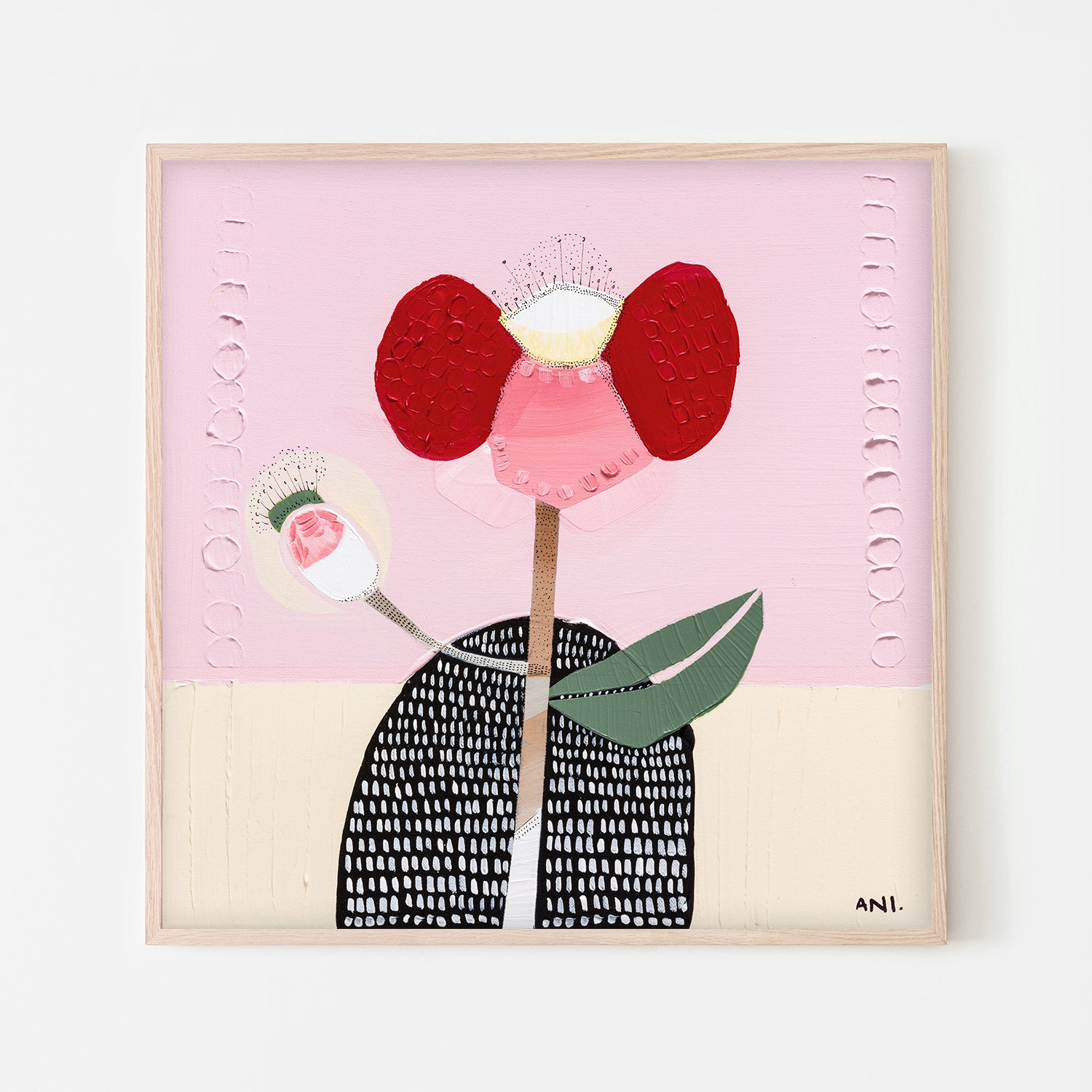 Poppy Girl
