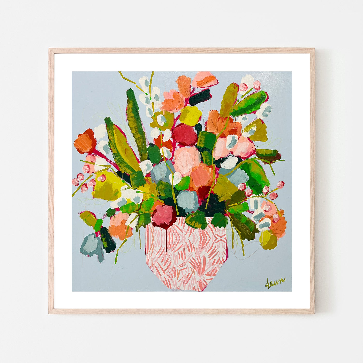 Love You the Mostest