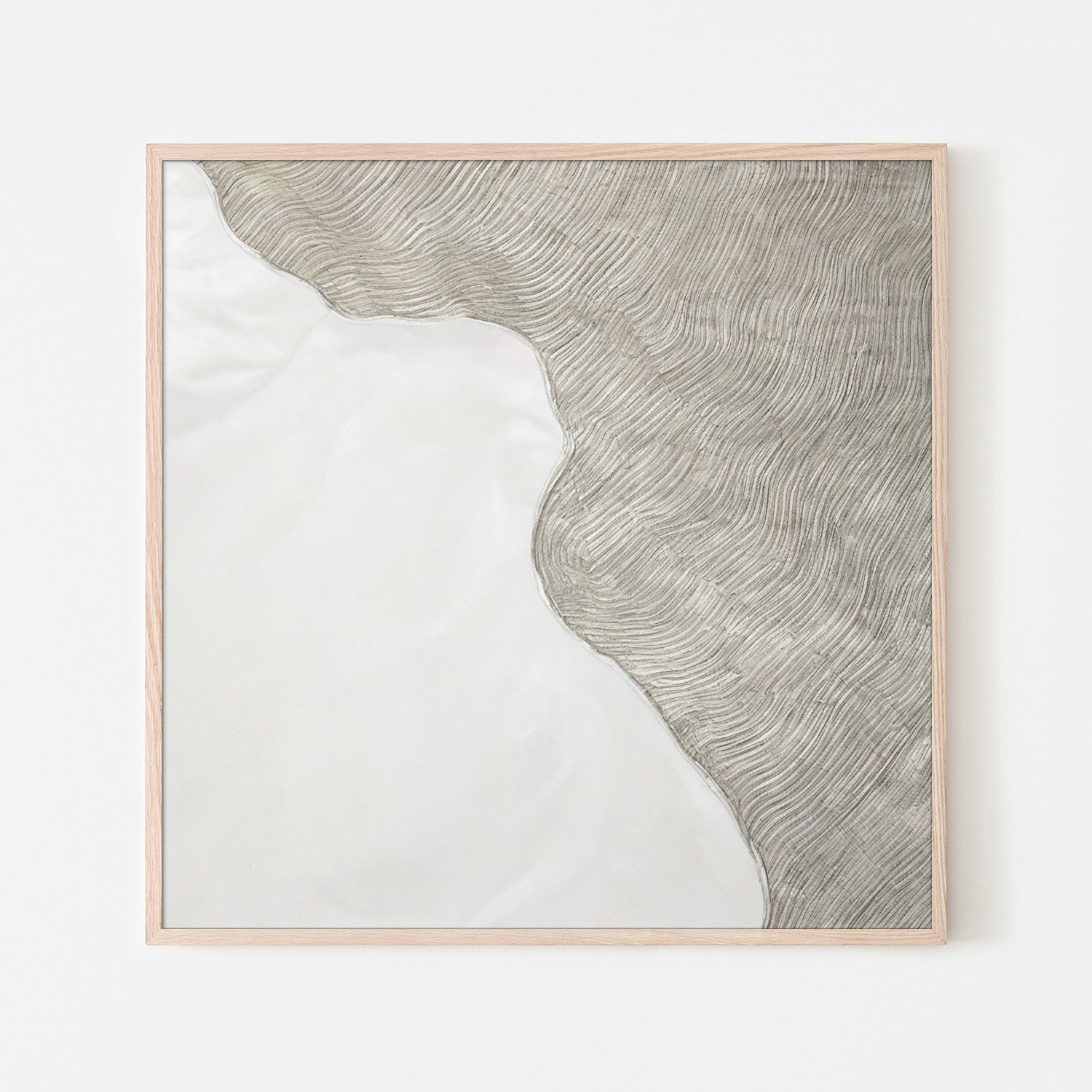 Sculpted Sand