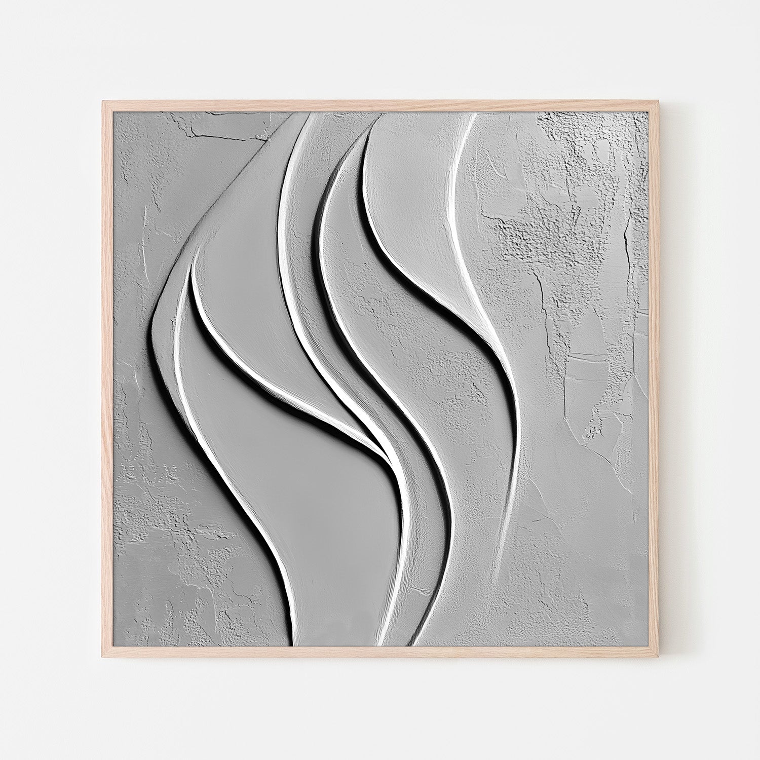 Wavy Terrain